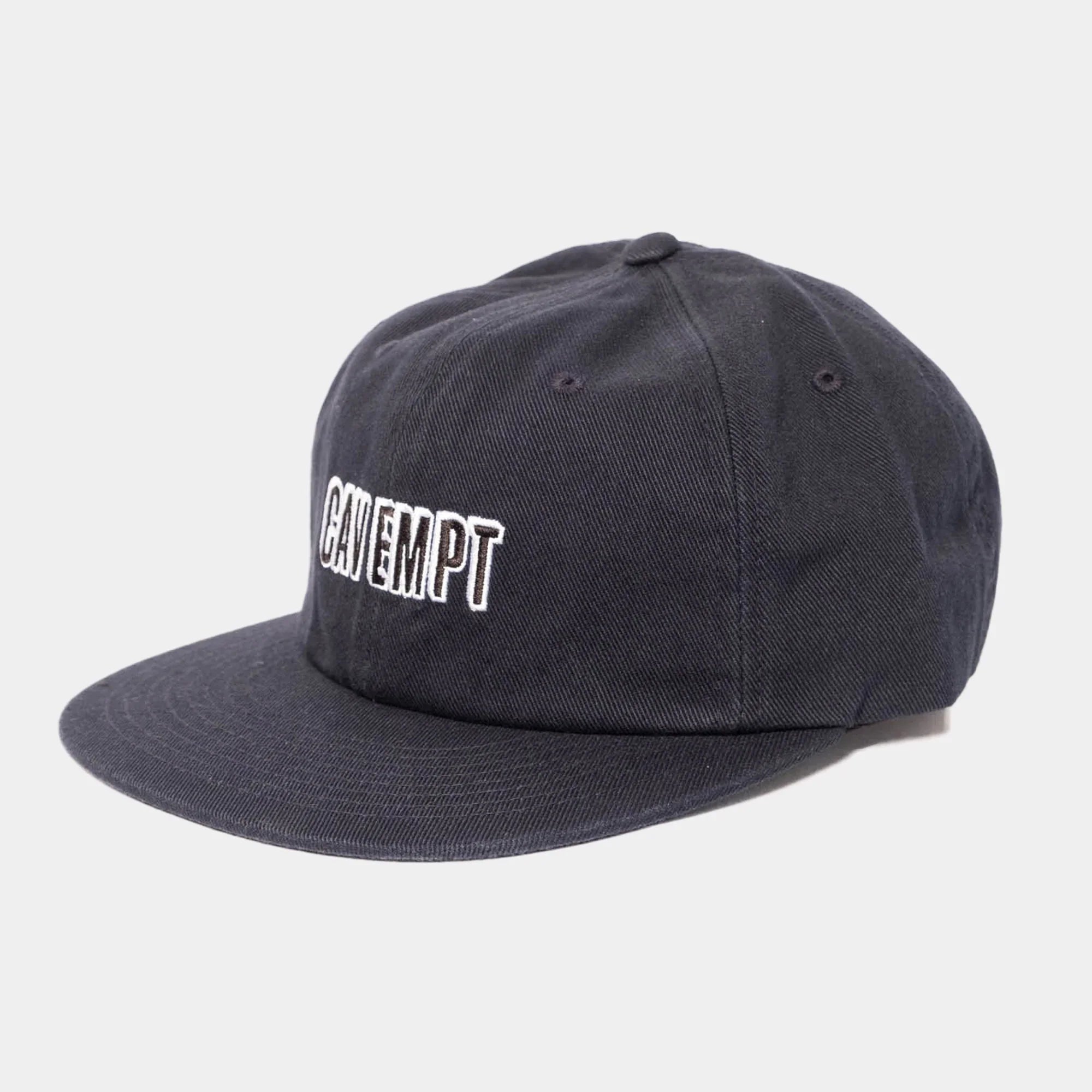 Cav Empt Shade Cap - Navy