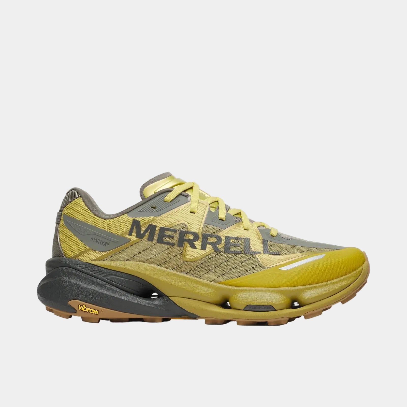 Merrell 1TRL MTL SpeedArc Peak - Sugar Kelp/Talus/Sunlit Meadow