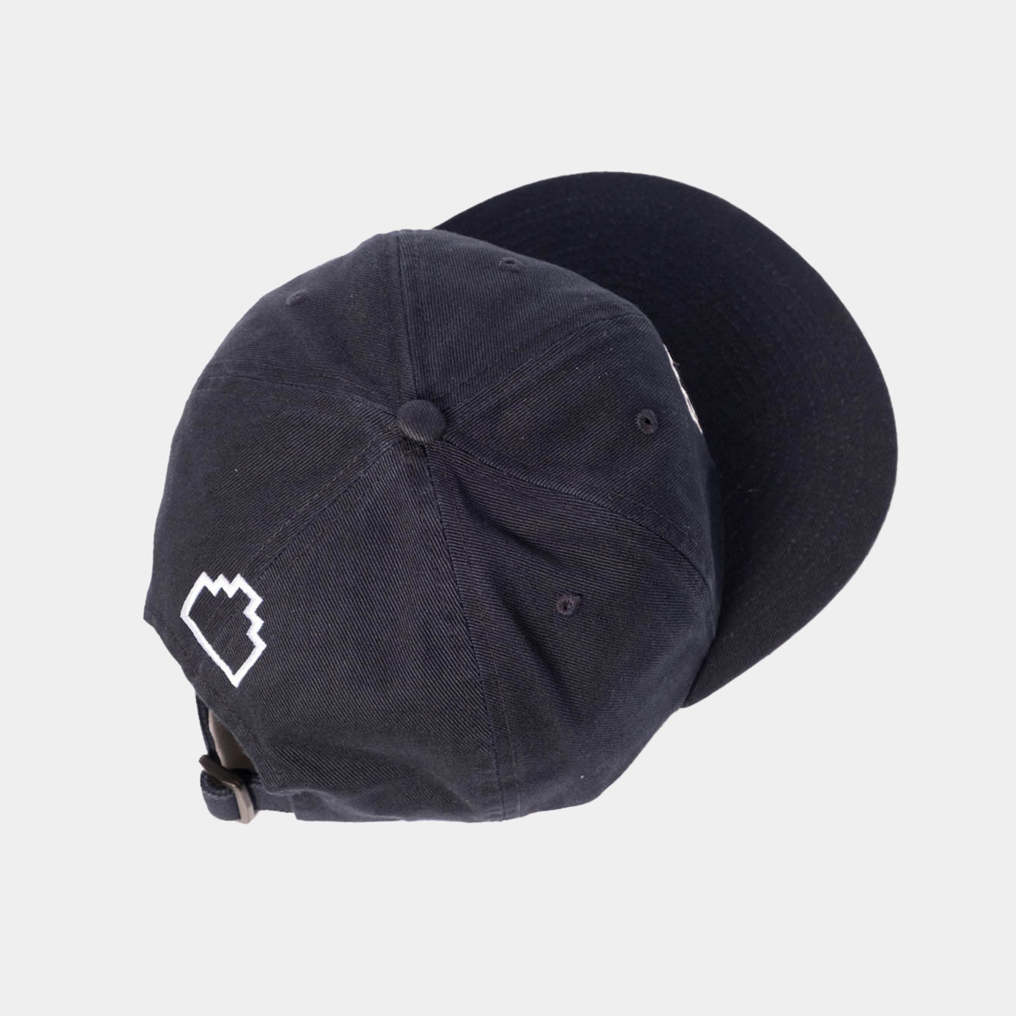 Cav Empt Shade Cap - Navy
