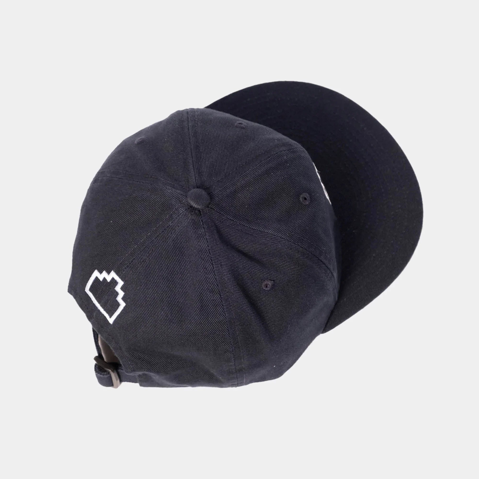 Cav Empt Shade Cap - Navy