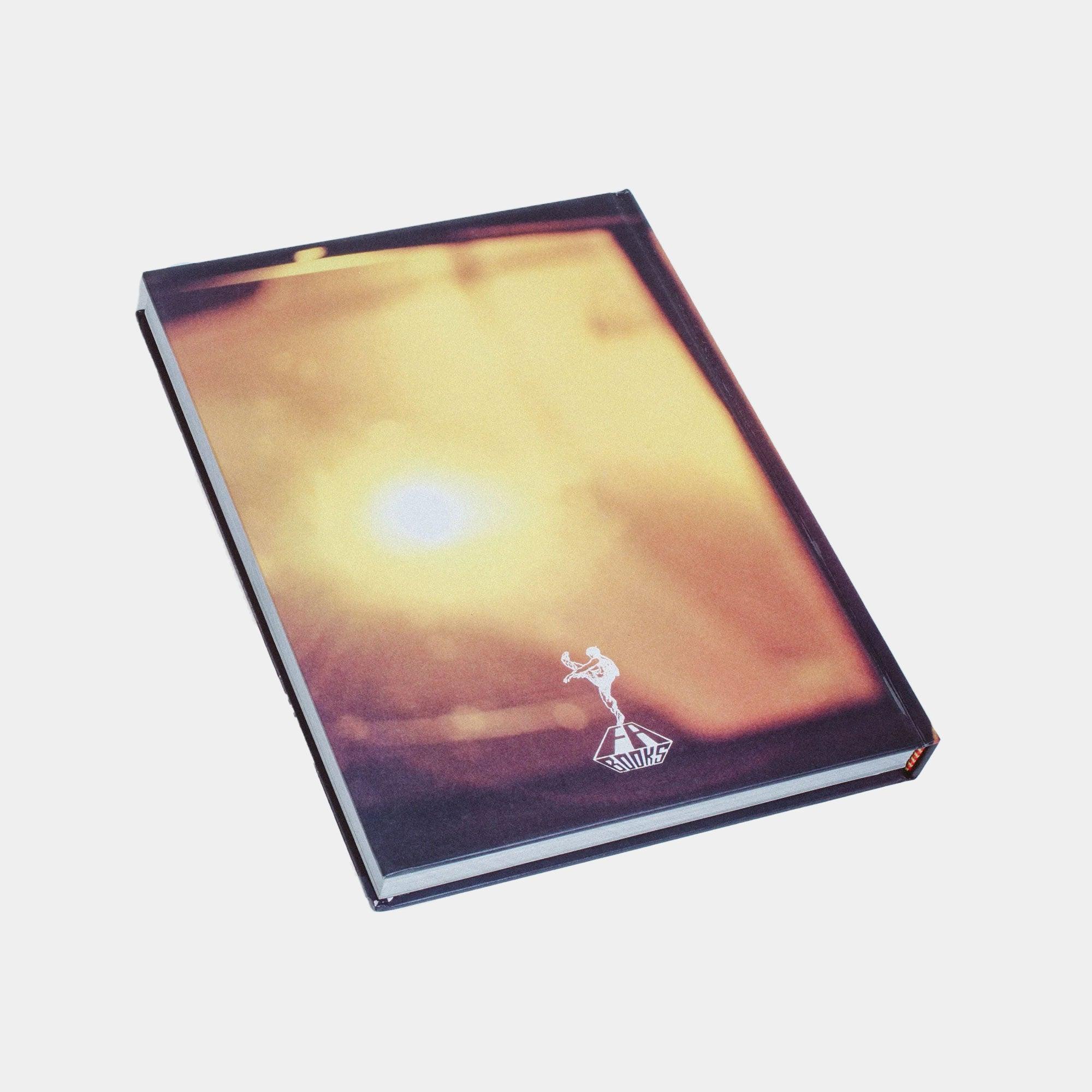 Fucking Awesome Alain Levitt Photobook - Kama Sunlight - Never Never