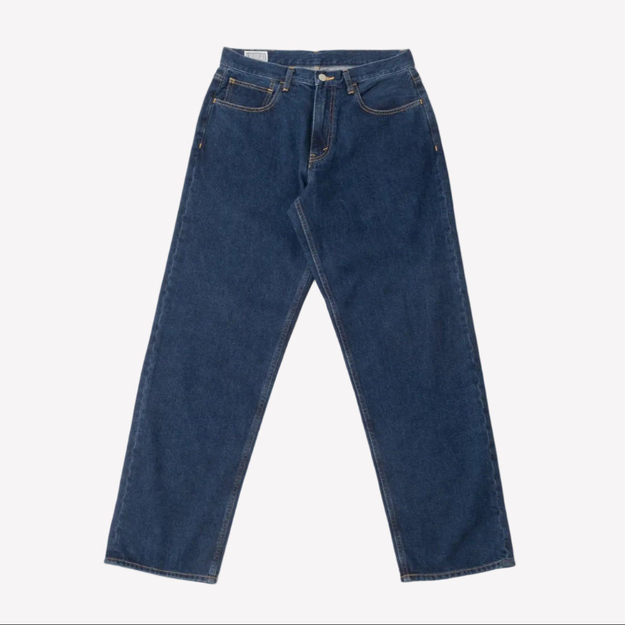 Cav Empt 1992 Washed Denim Jean - Indigo