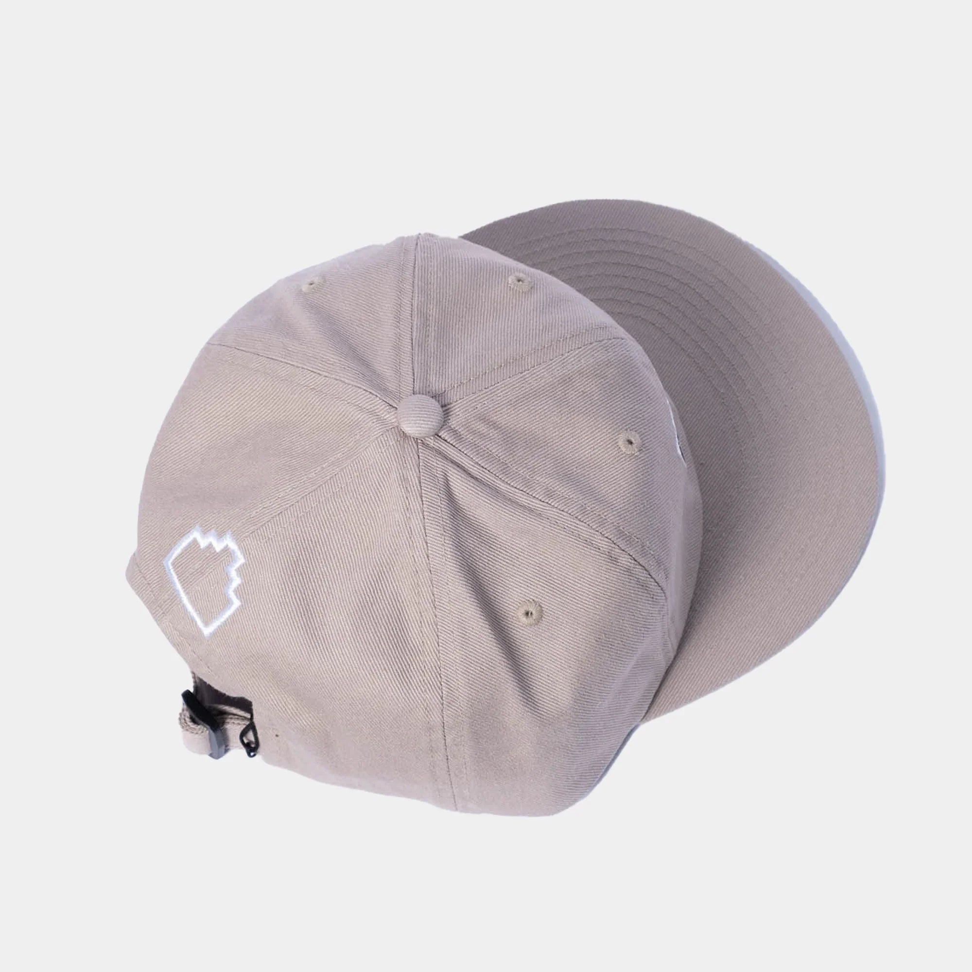 Cav Empt Shade Cap - Beige