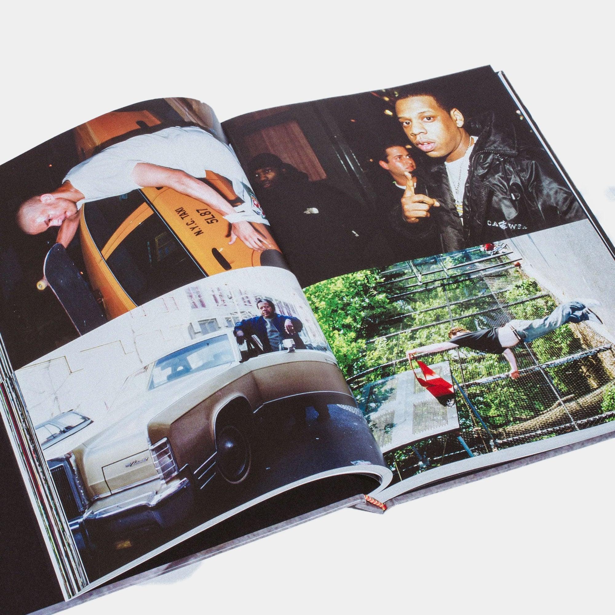Fucking Awesome Alain Levitt Photobook - Kama Sunlight - Never Never