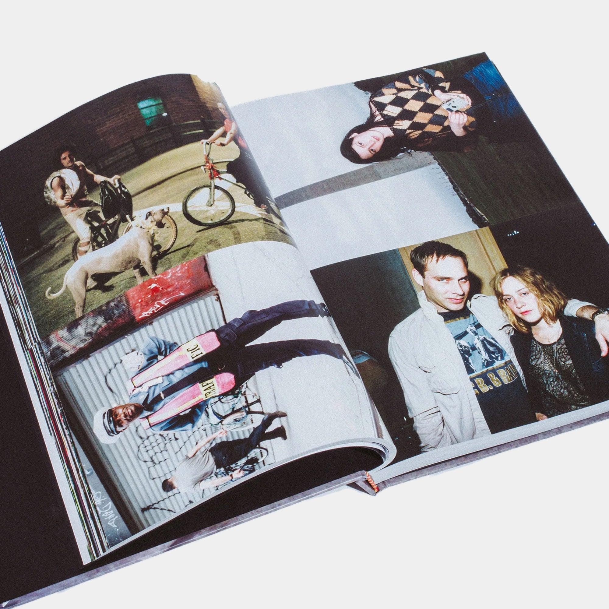 Fucking Awesome Alain Levitt Photobook - Kama Sunlight - Never Never