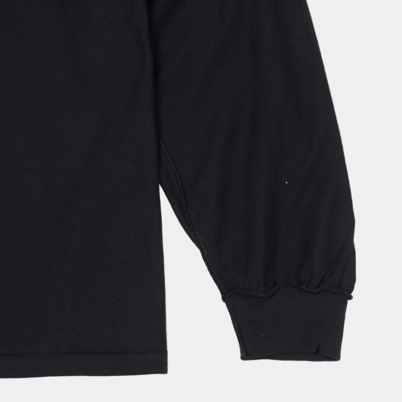 is-ness x Roland TR-808 LS Tee - Black