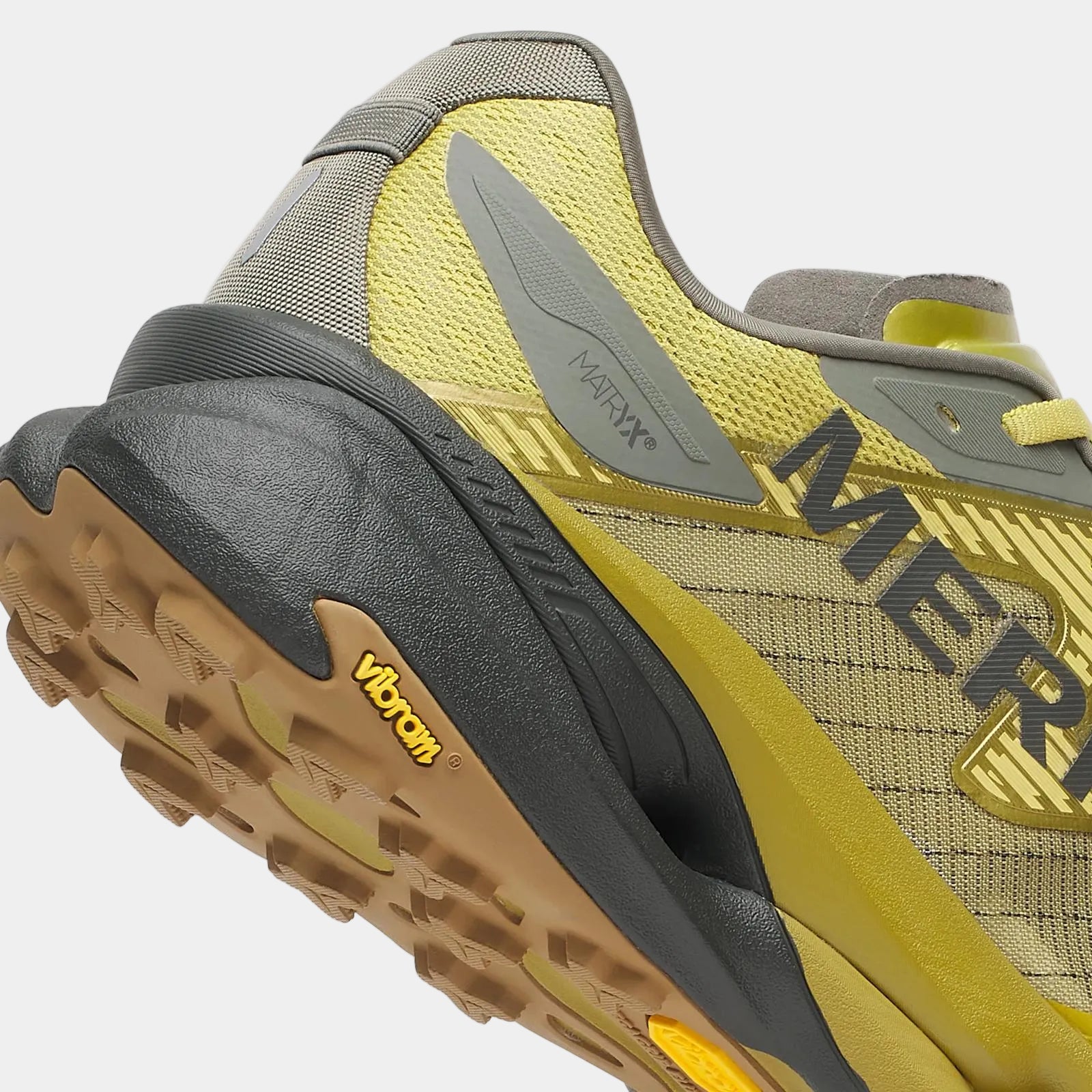 Merrell 1TRL MTL SpeedArc Peak - Sugar Kelp/Talus/Sunlit Meadow