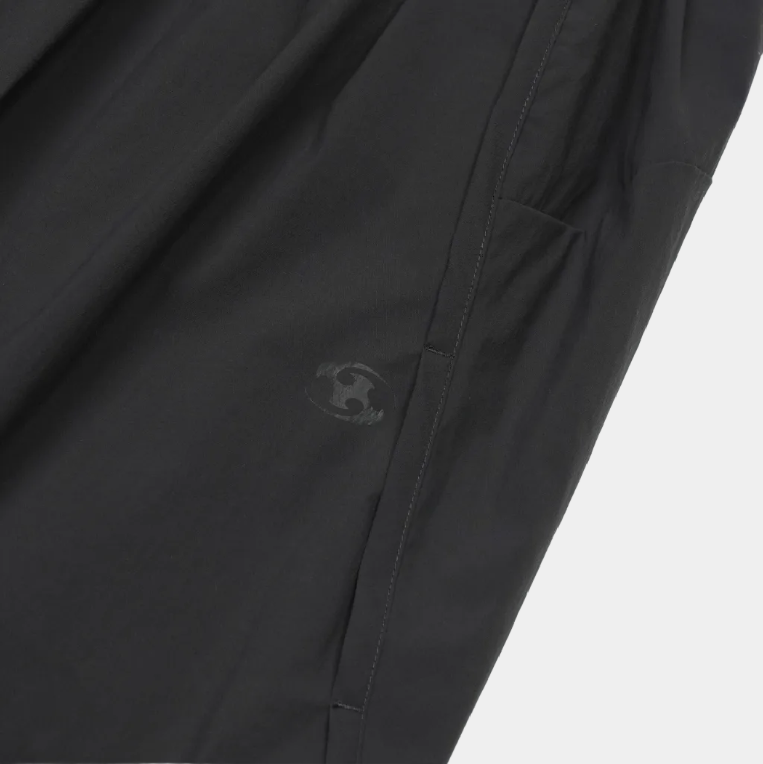 San San Gear Light Shorts - Charcoal