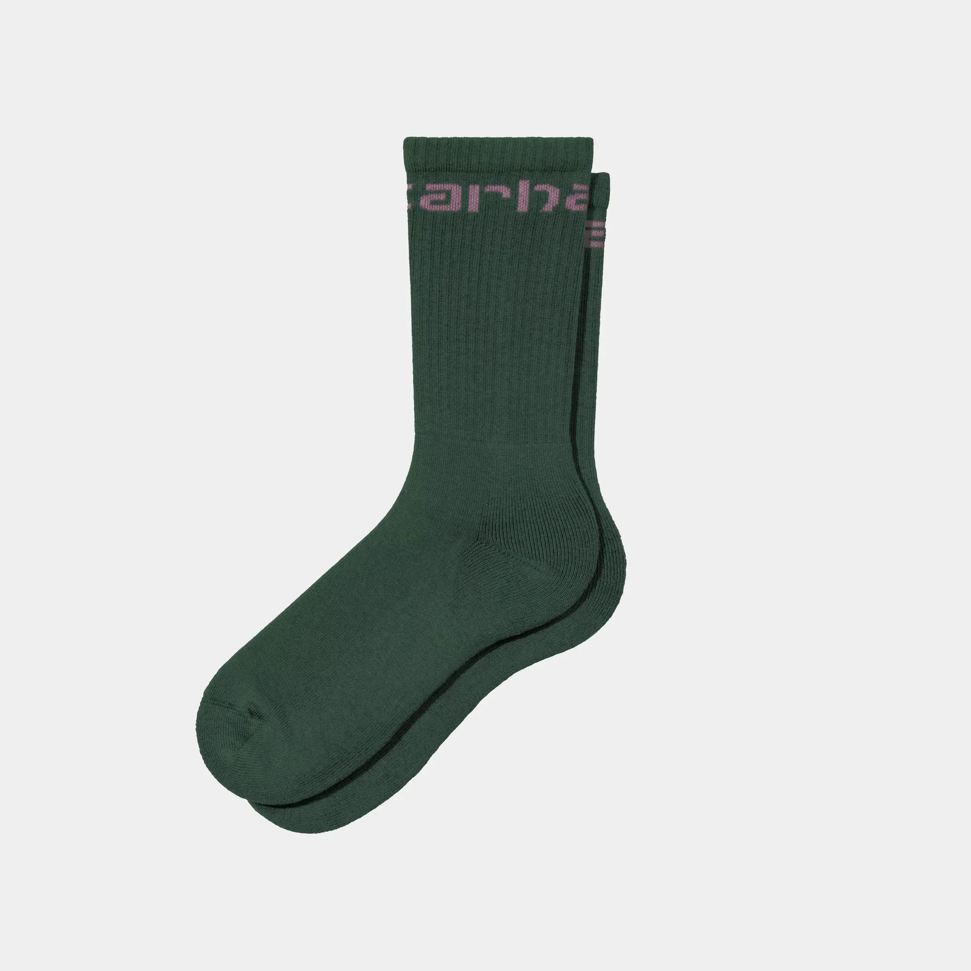 Carhartt WIP Carhartt Socks - Sycamore Tree/Phlox