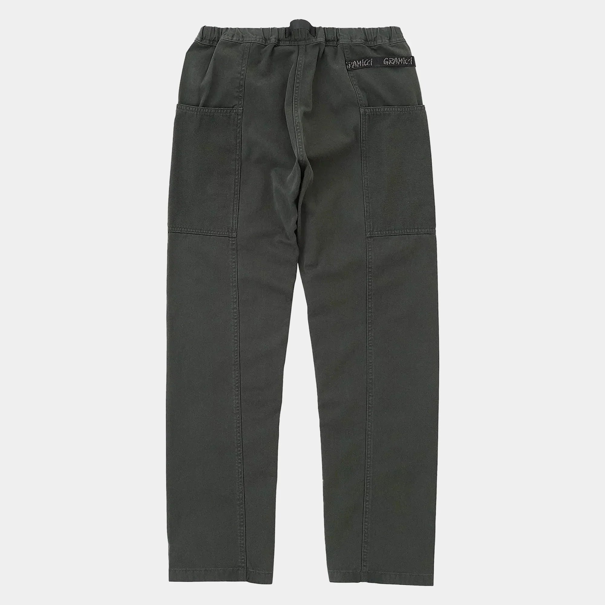 Gramicci Gadget Pants - Smokey Grey - Never Never