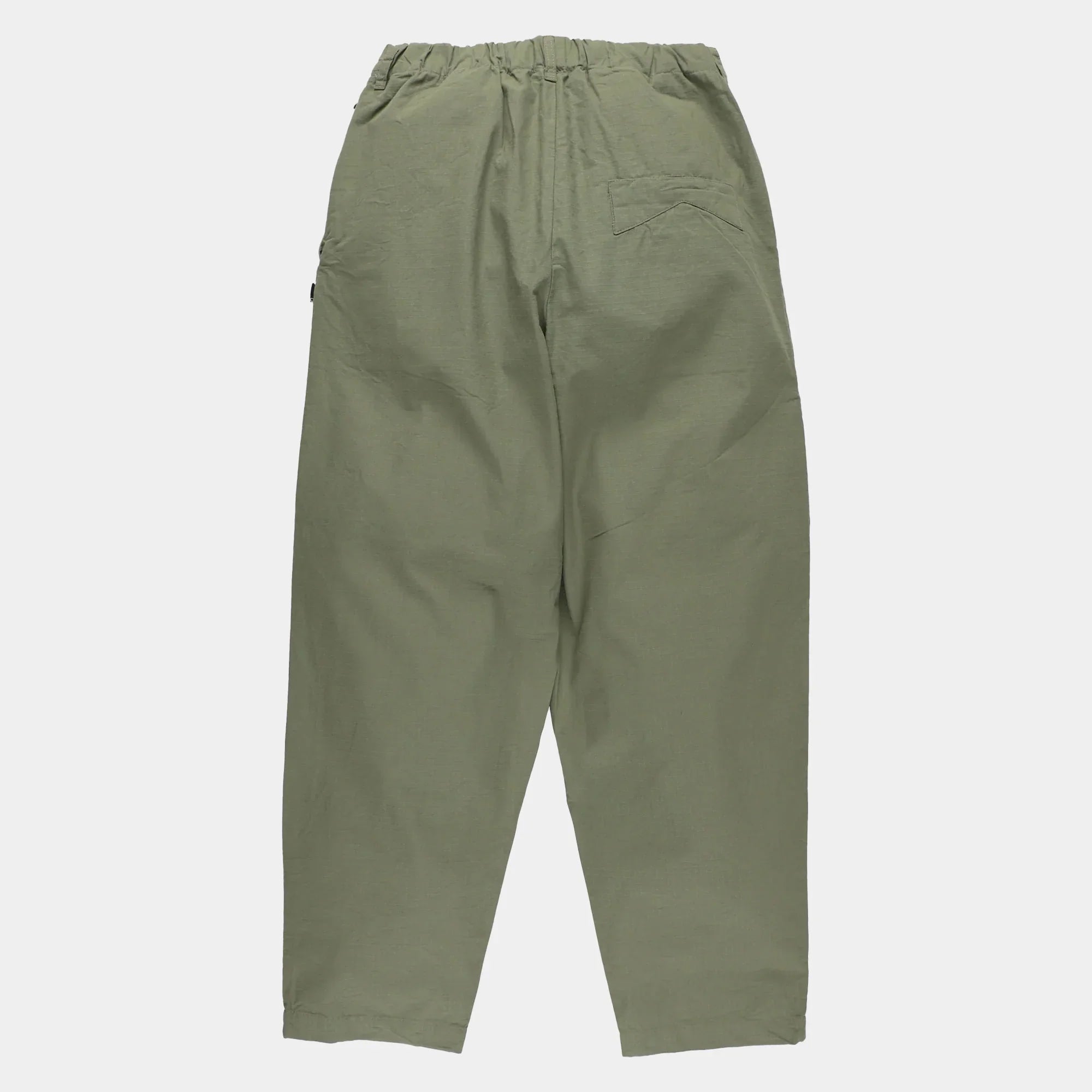 Phingerin Ripstop Hambleton Pants - Olive Drab