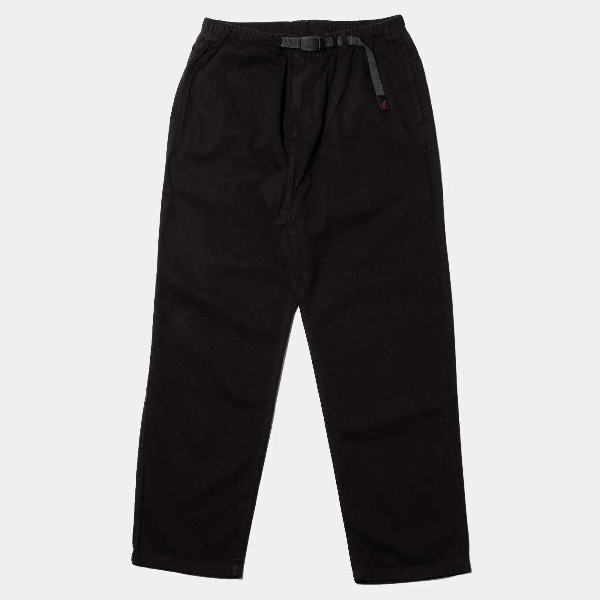 Gramicci G-Pant - Black - Never Never