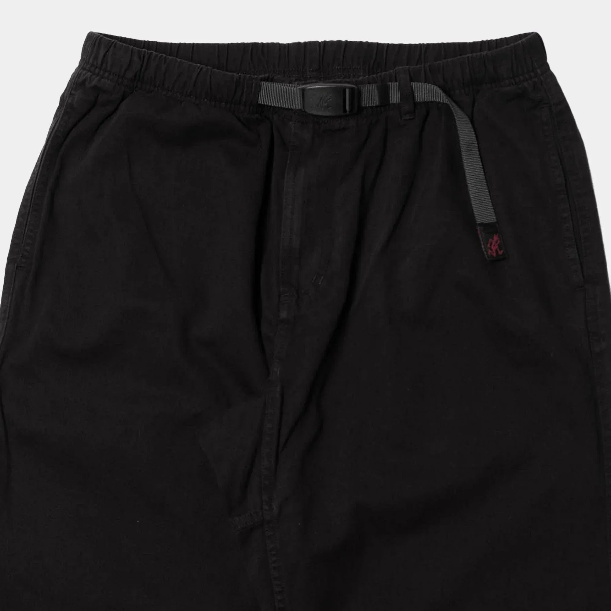 Gramicci G-Pant - Black - Never Never