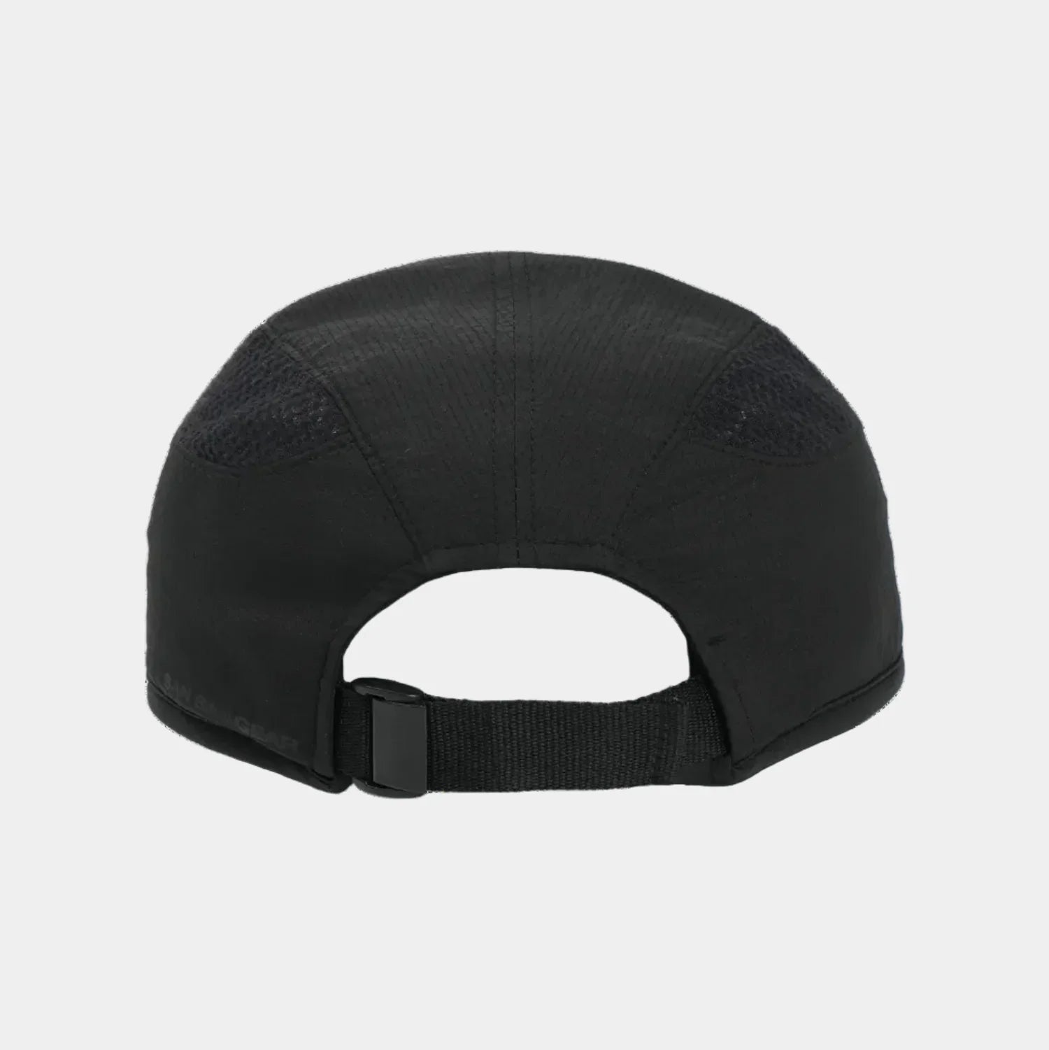 San San Gear Butterfly Cap - Black