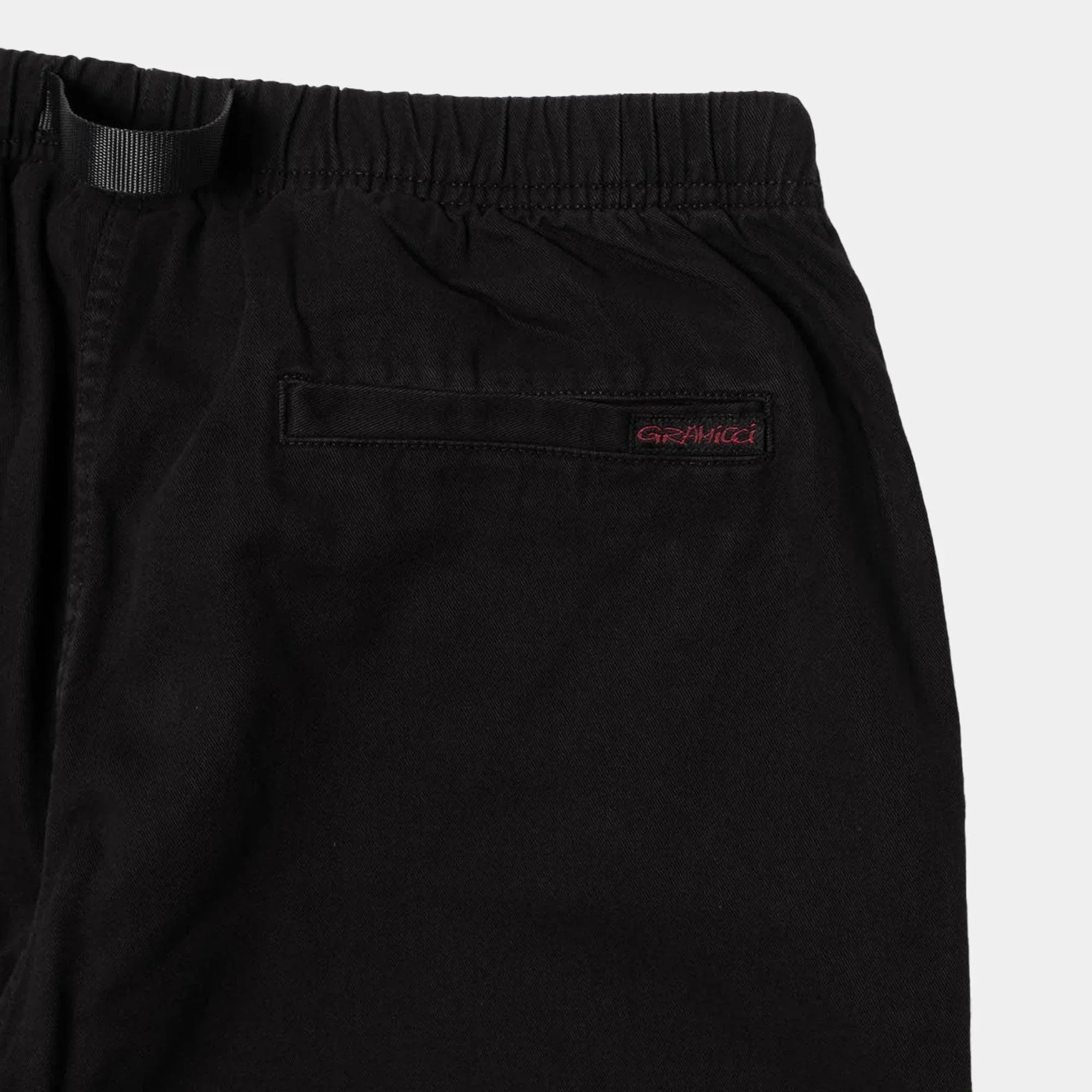 Gramicci G-Pant - Black - Never Never