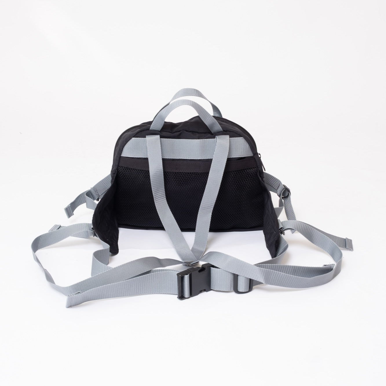 Cav Empt From Below Lumbar Pack - Black