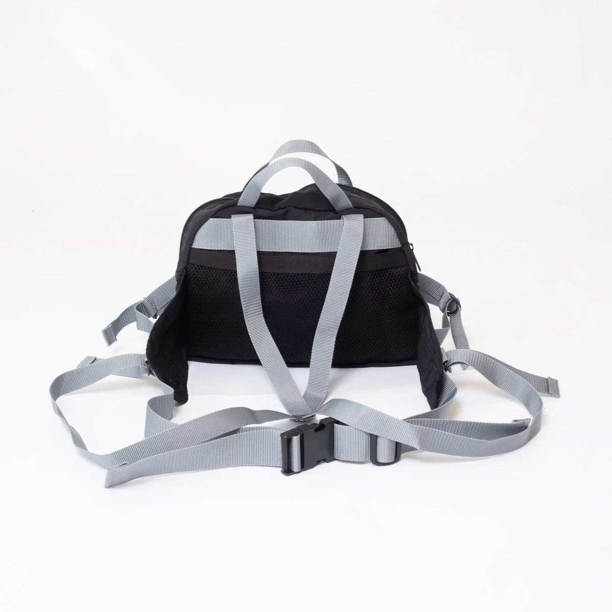 Cav Empt From Below Lumbar Pack - Black