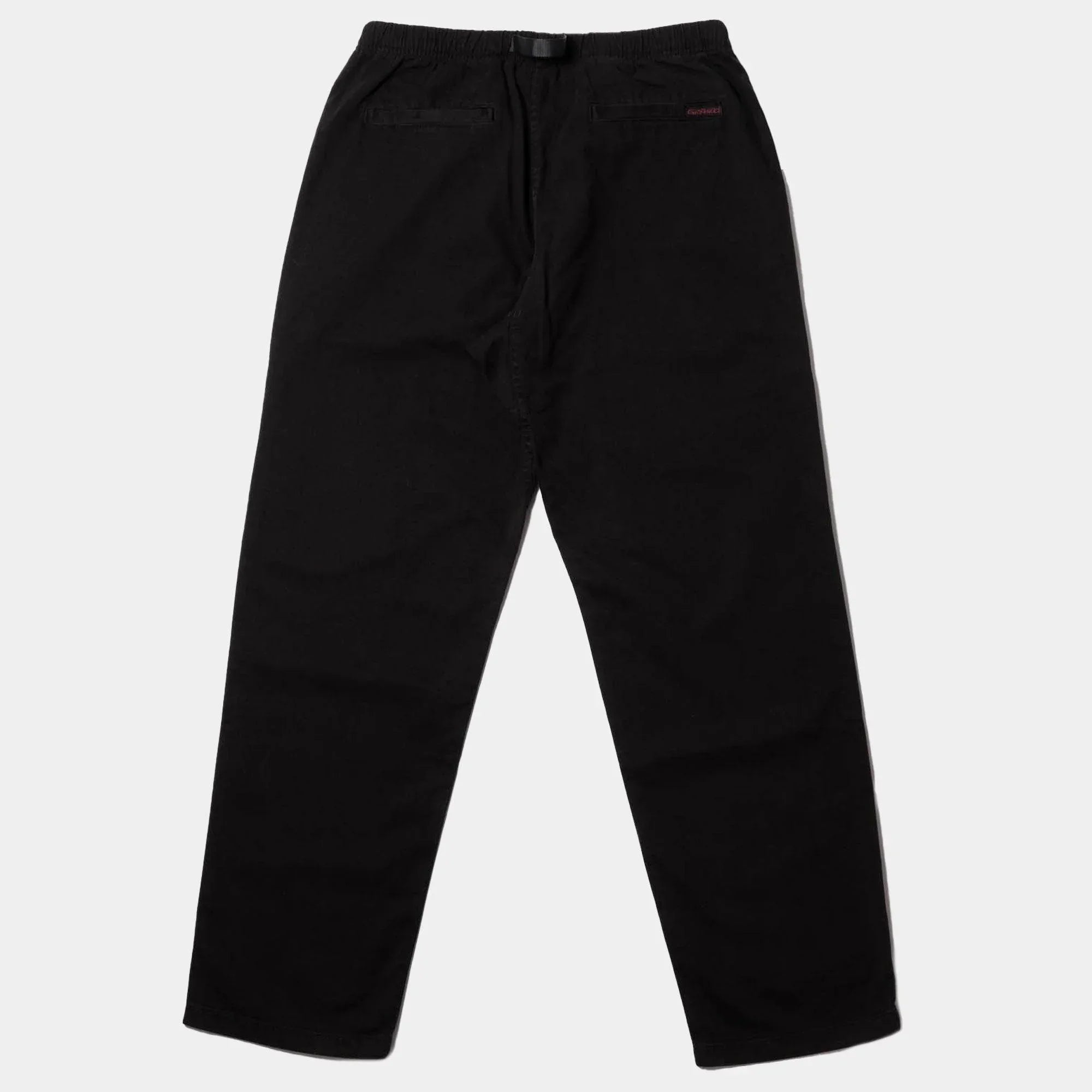 Gramicci G-Pant - Black - Never Never