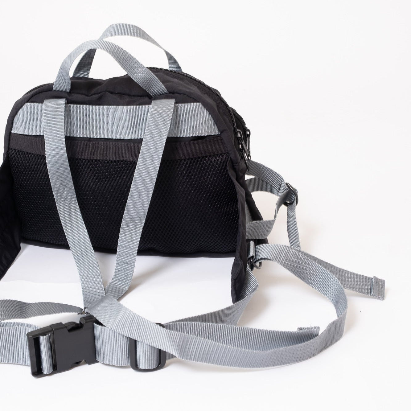 Cav Empt From Below Lumbar Pack - Black