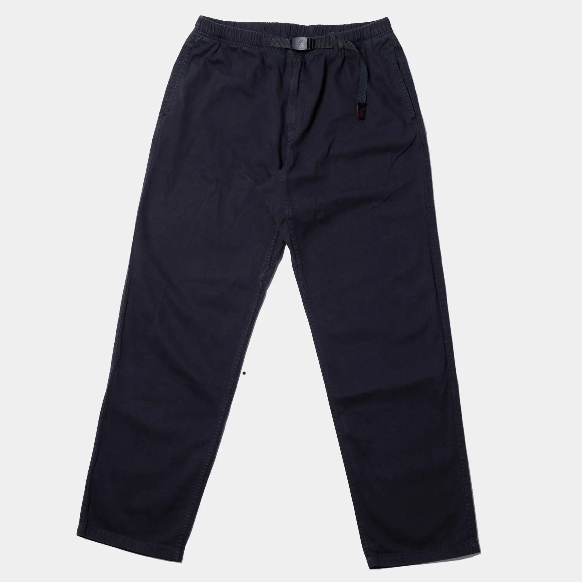Gramicci G-Pant - Double Navy - Never Never