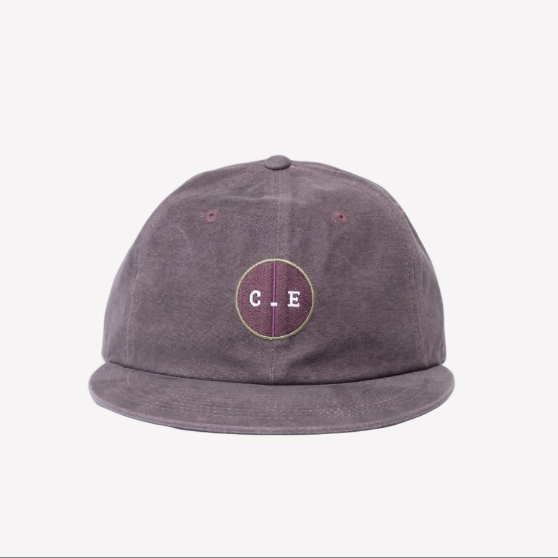 Cav Empt C/E Cap - Brown