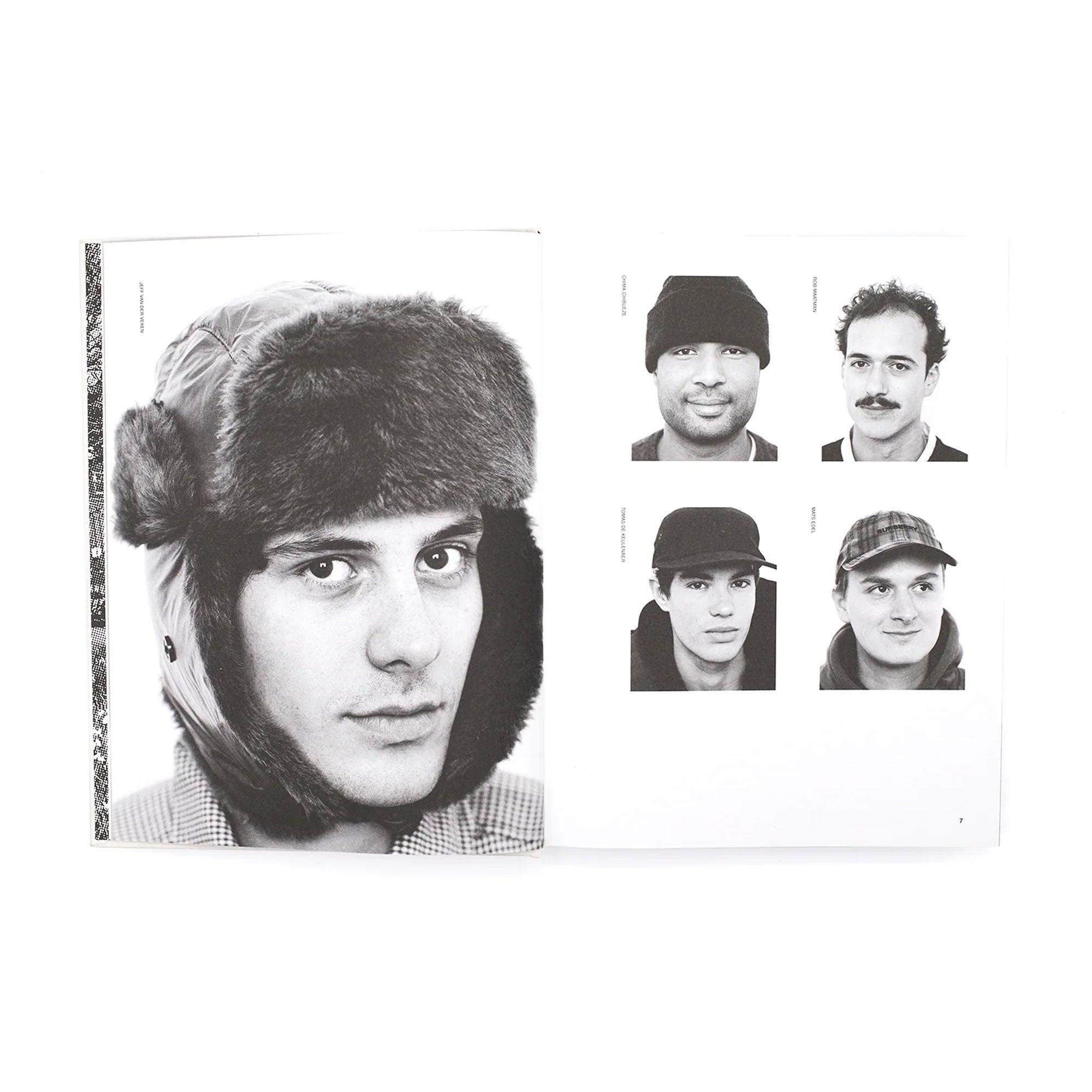 Pop Trading Company 2013-2023 Book - Never Never