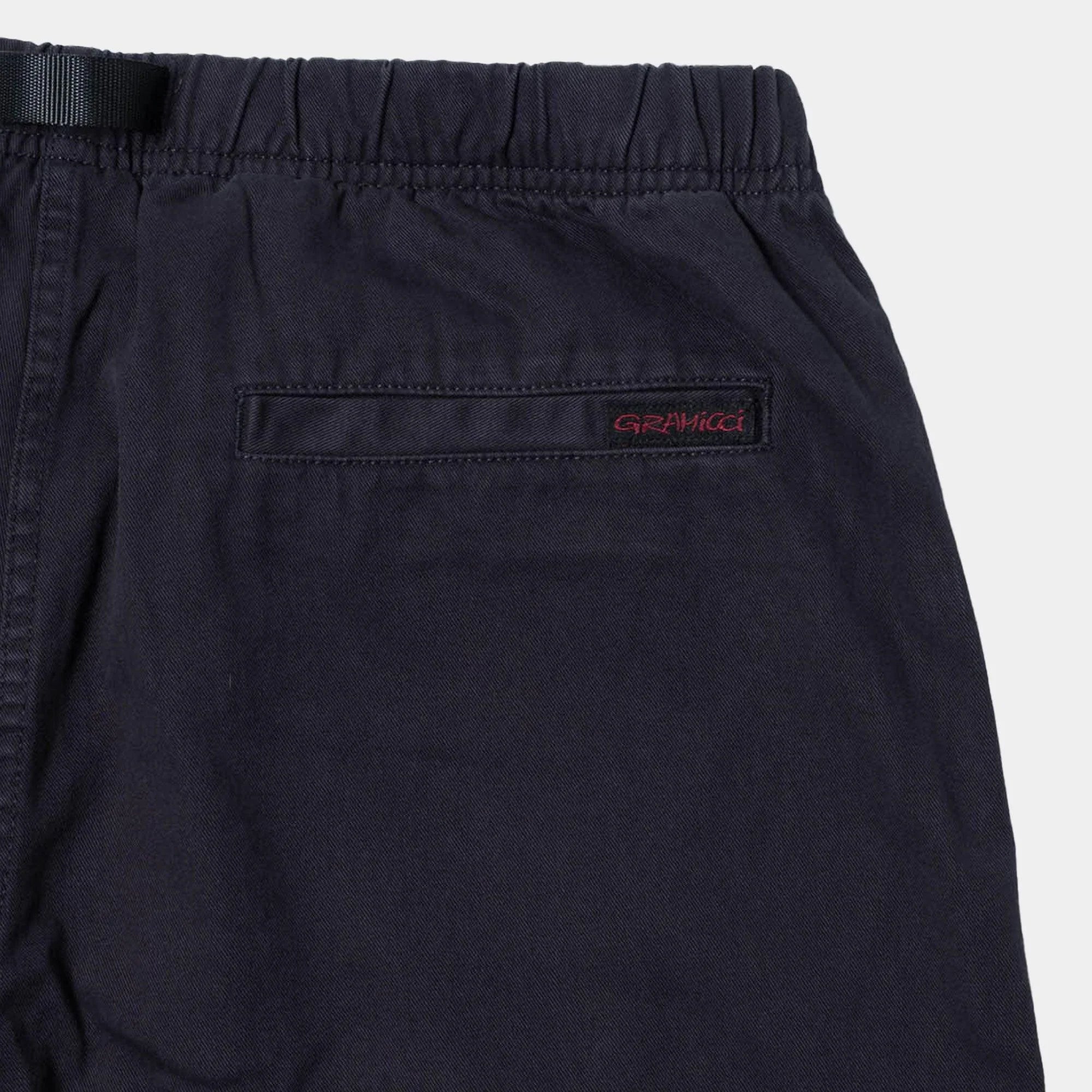 Gramicci G-Pant - Double Navy - Never Never
