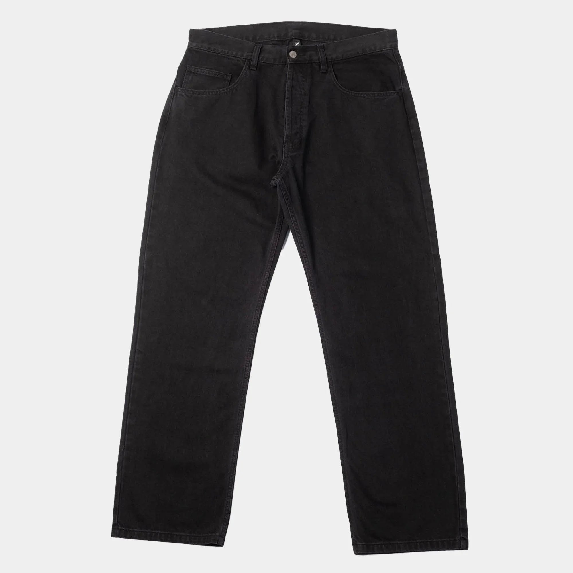 No Problemo Bagi Jean - Black - Never Never