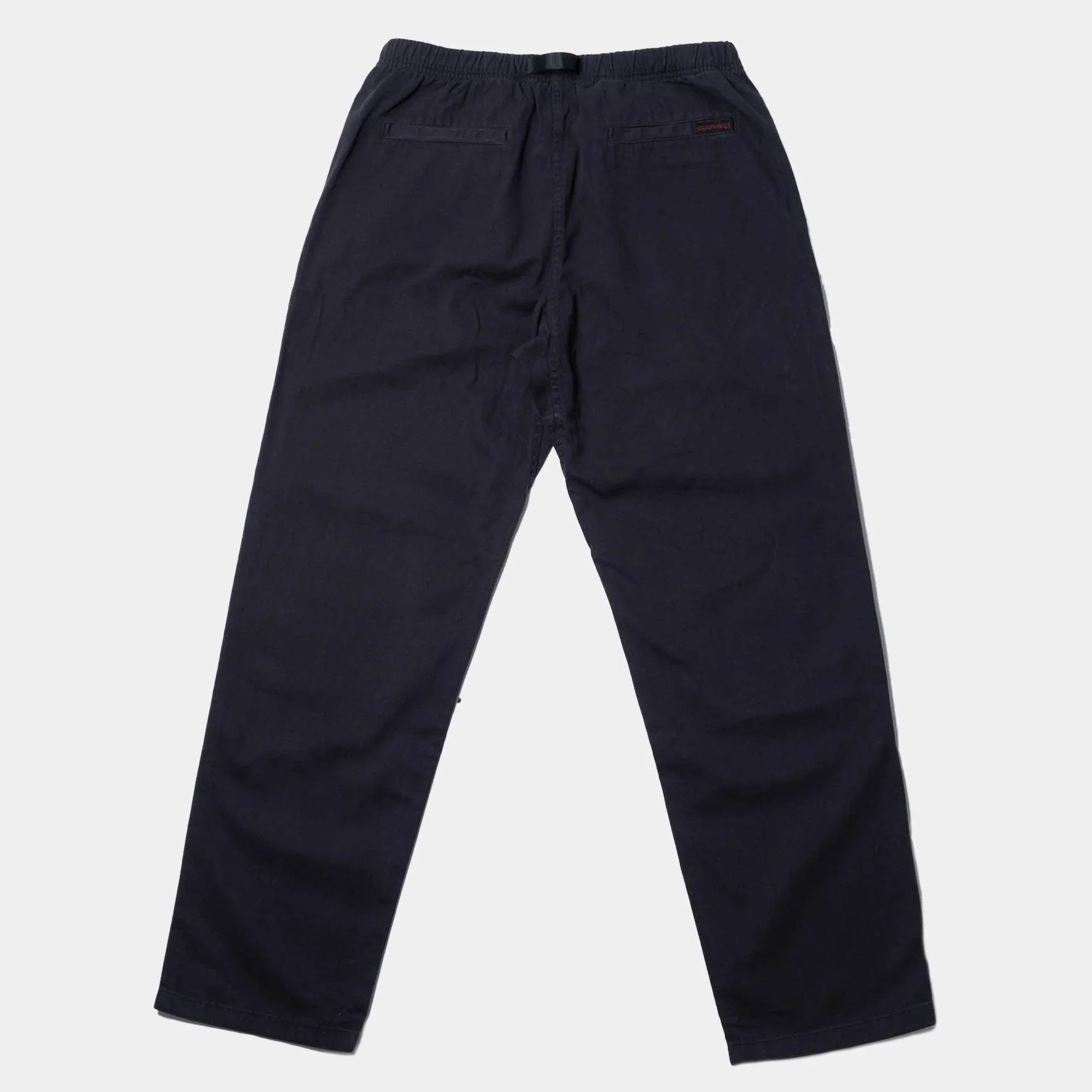 Gramicci G-Pant - Double Navy - Never Never
