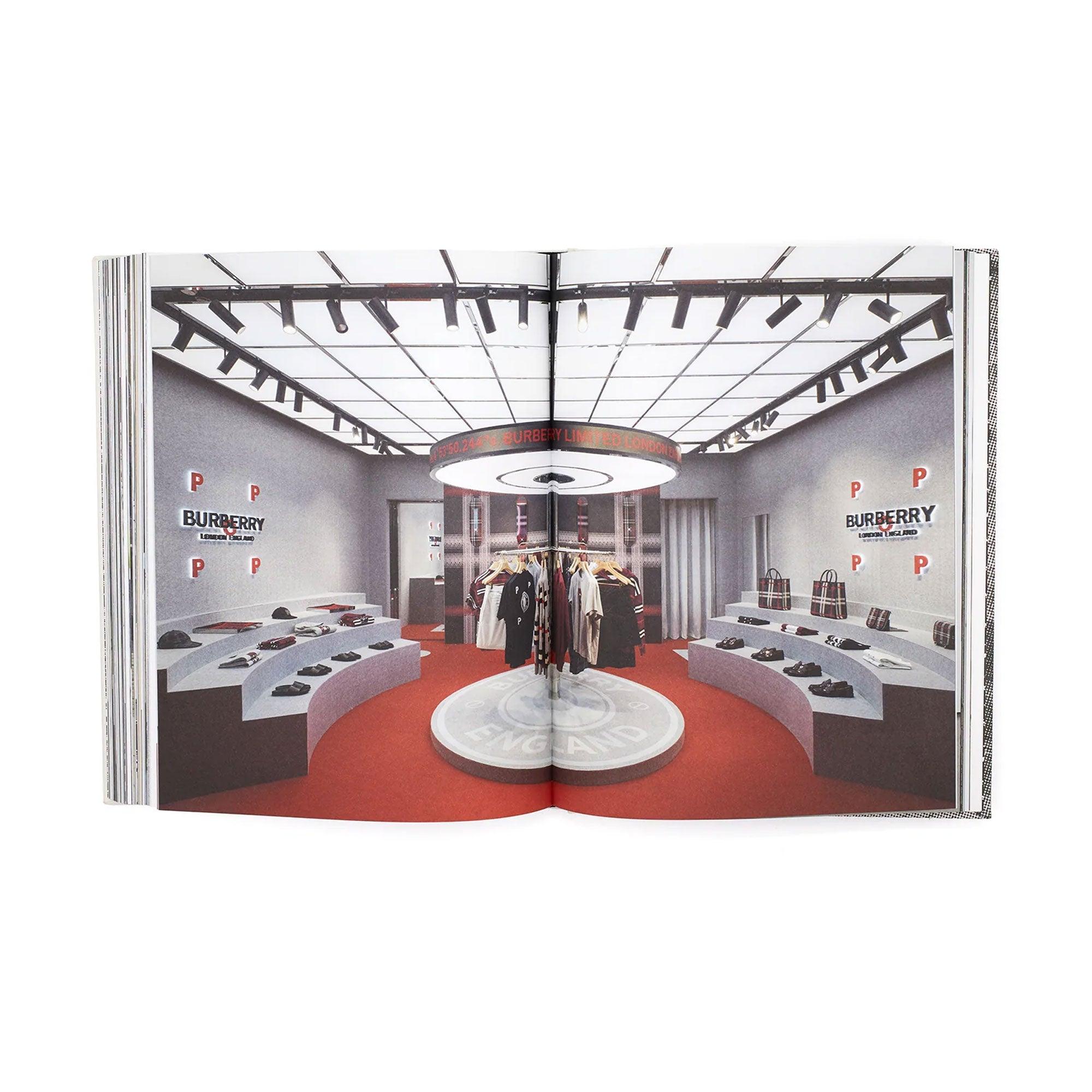 Pop Trading Company 2013-2023 Book - Never Never