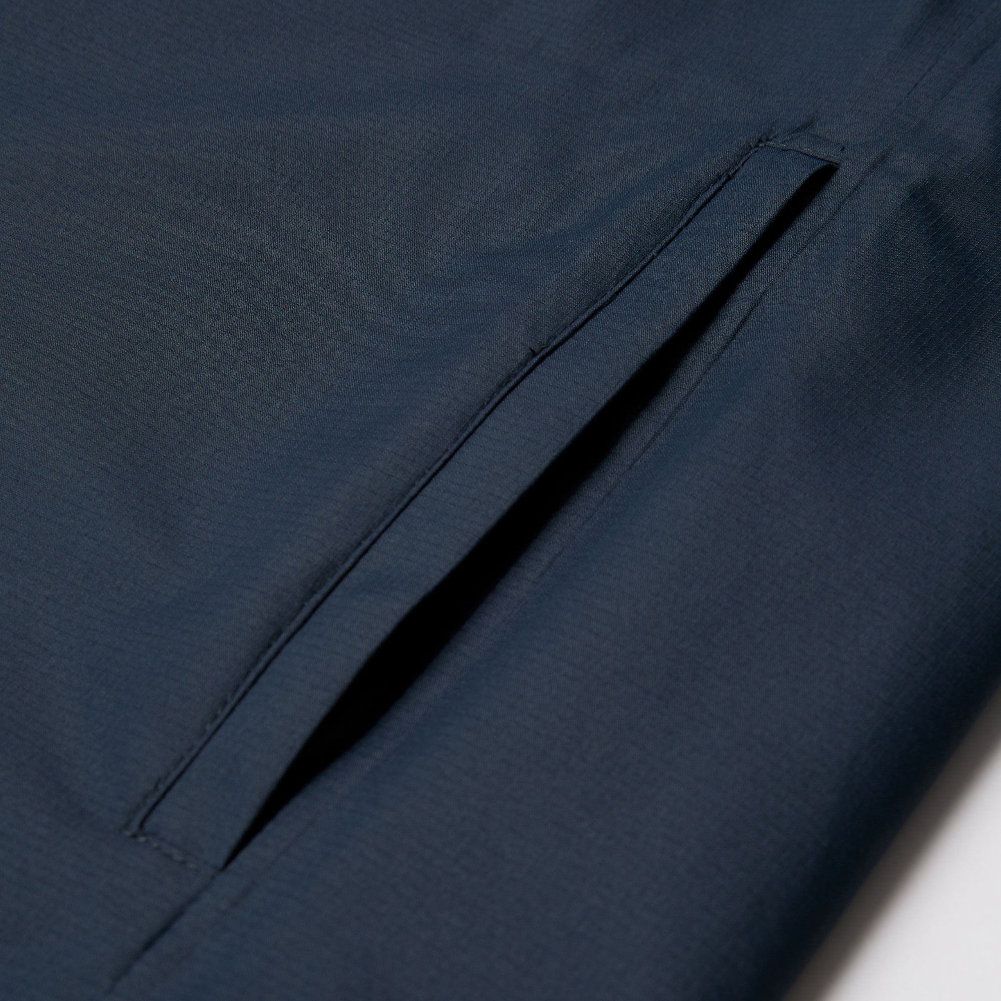 By Parra The Wind Dunnes Anorak - Pine Green