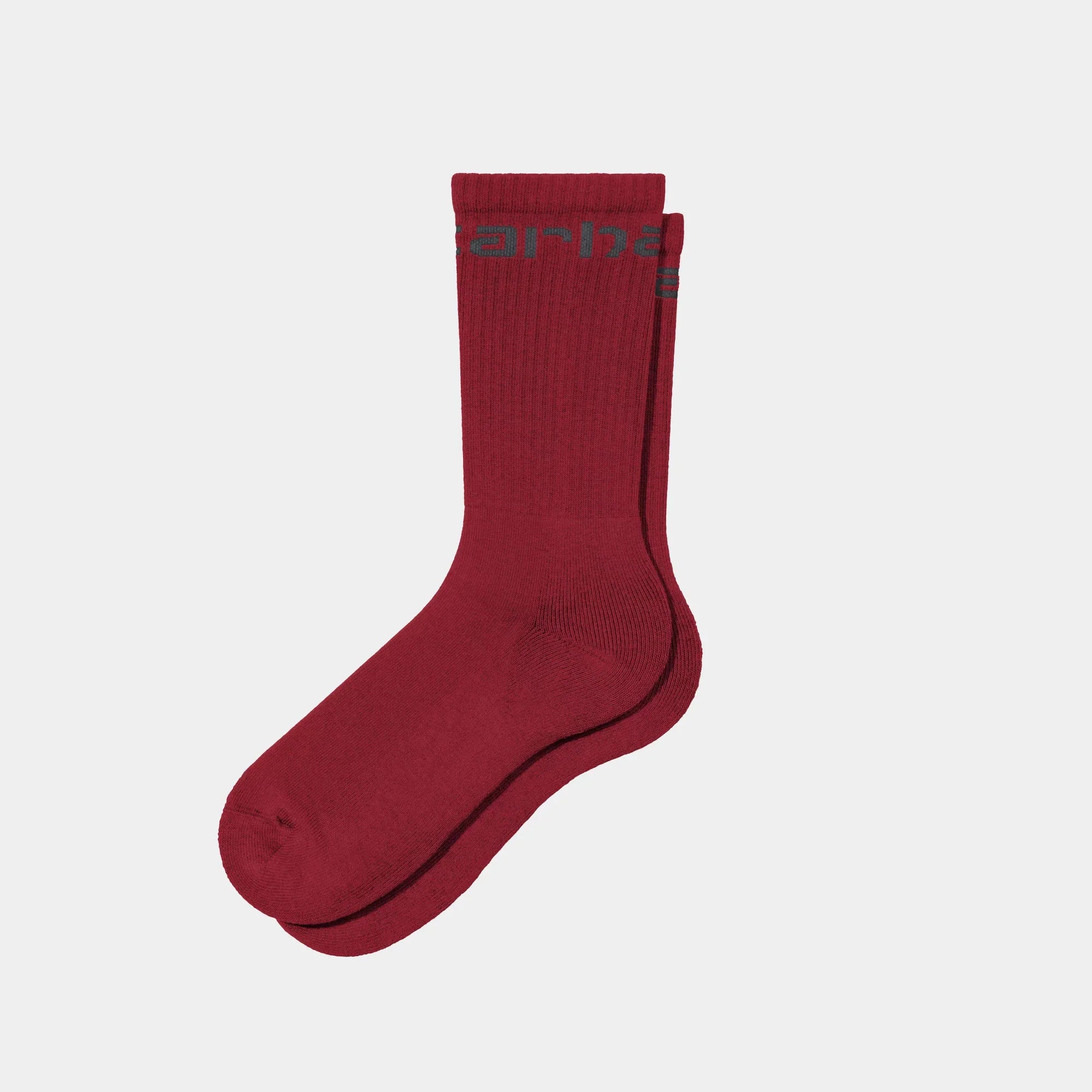 Carhartt WIP Carhartt Socks - Scarlet/Graphite