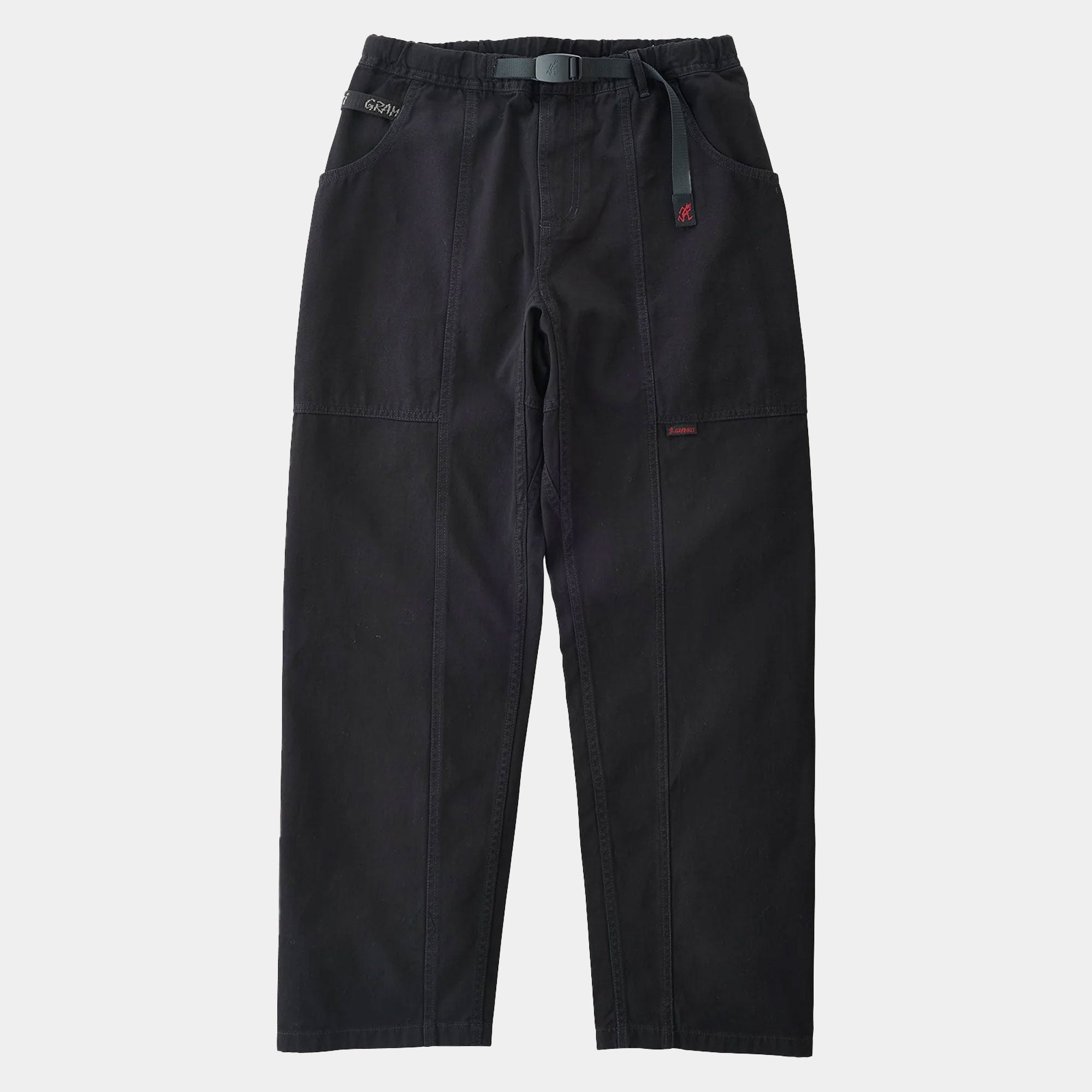 Gramicci Gadget Pants - Black
