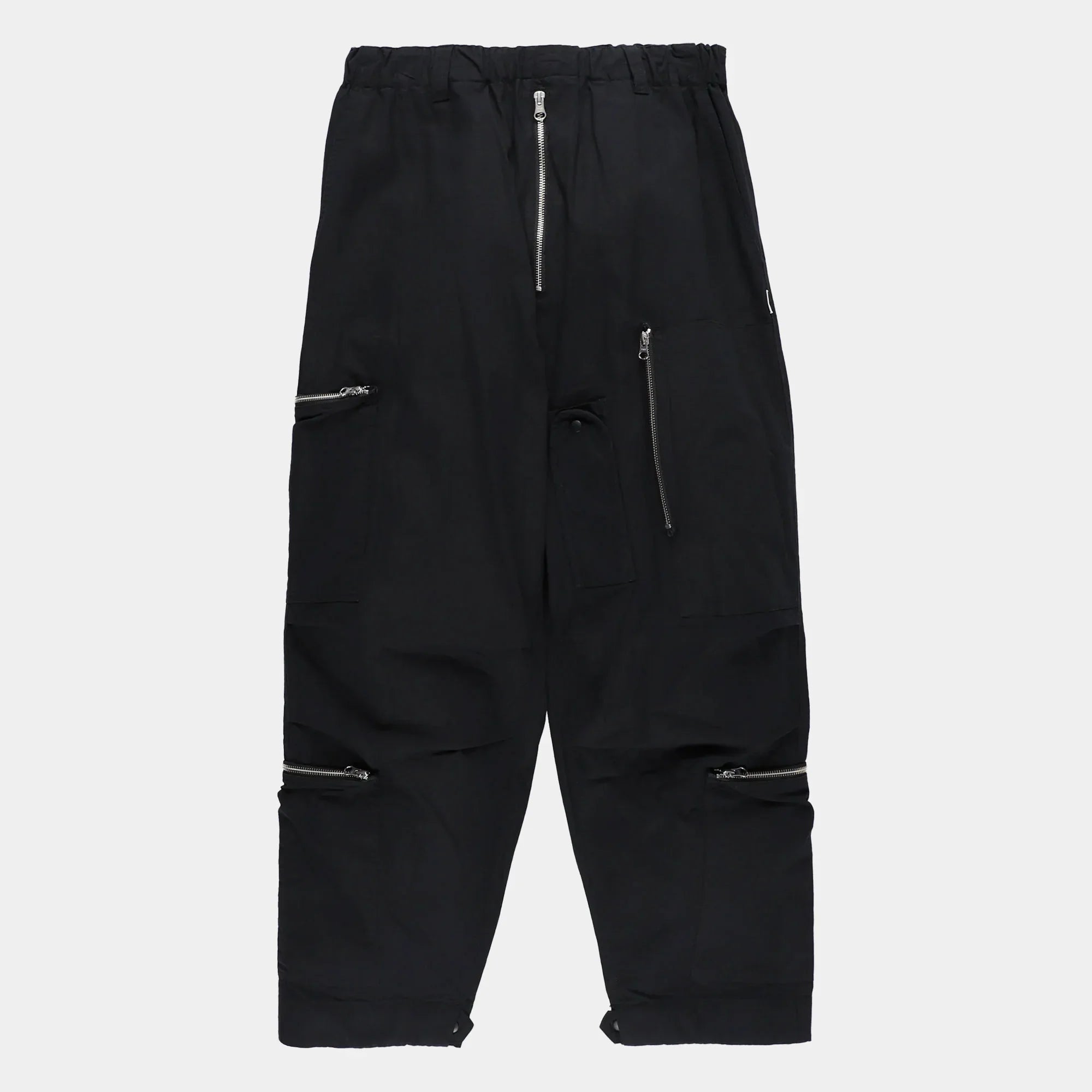 Phingerin Ripstop Flight Pants - Black