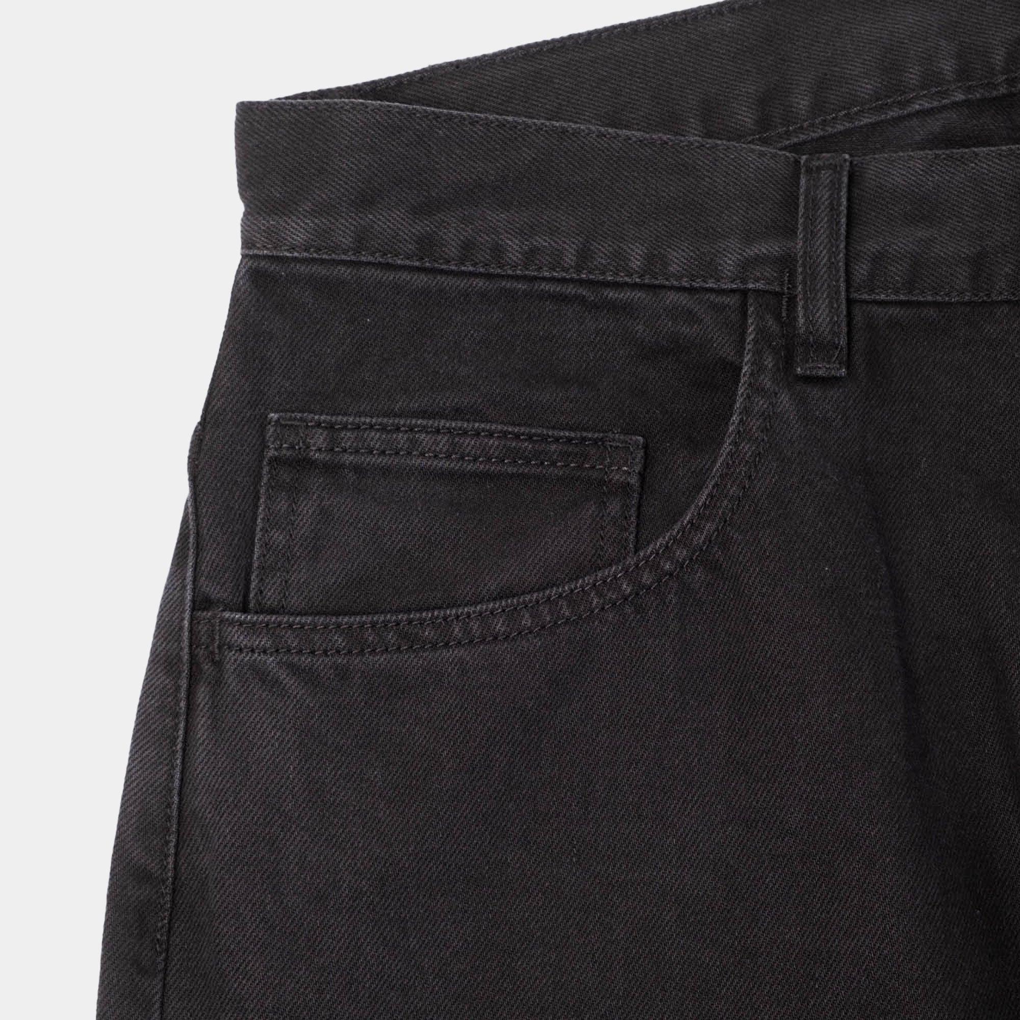 No Problemo Bagi Jean - Black - Never Never