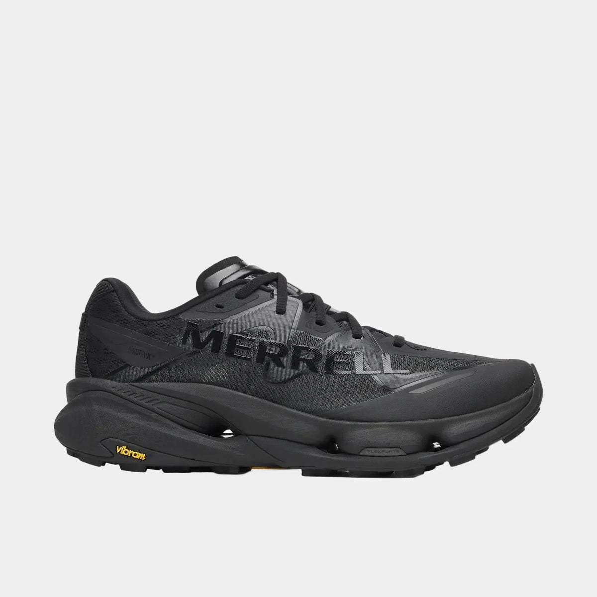 Merrell 1TRL MTL SpeedArc Peak - Black