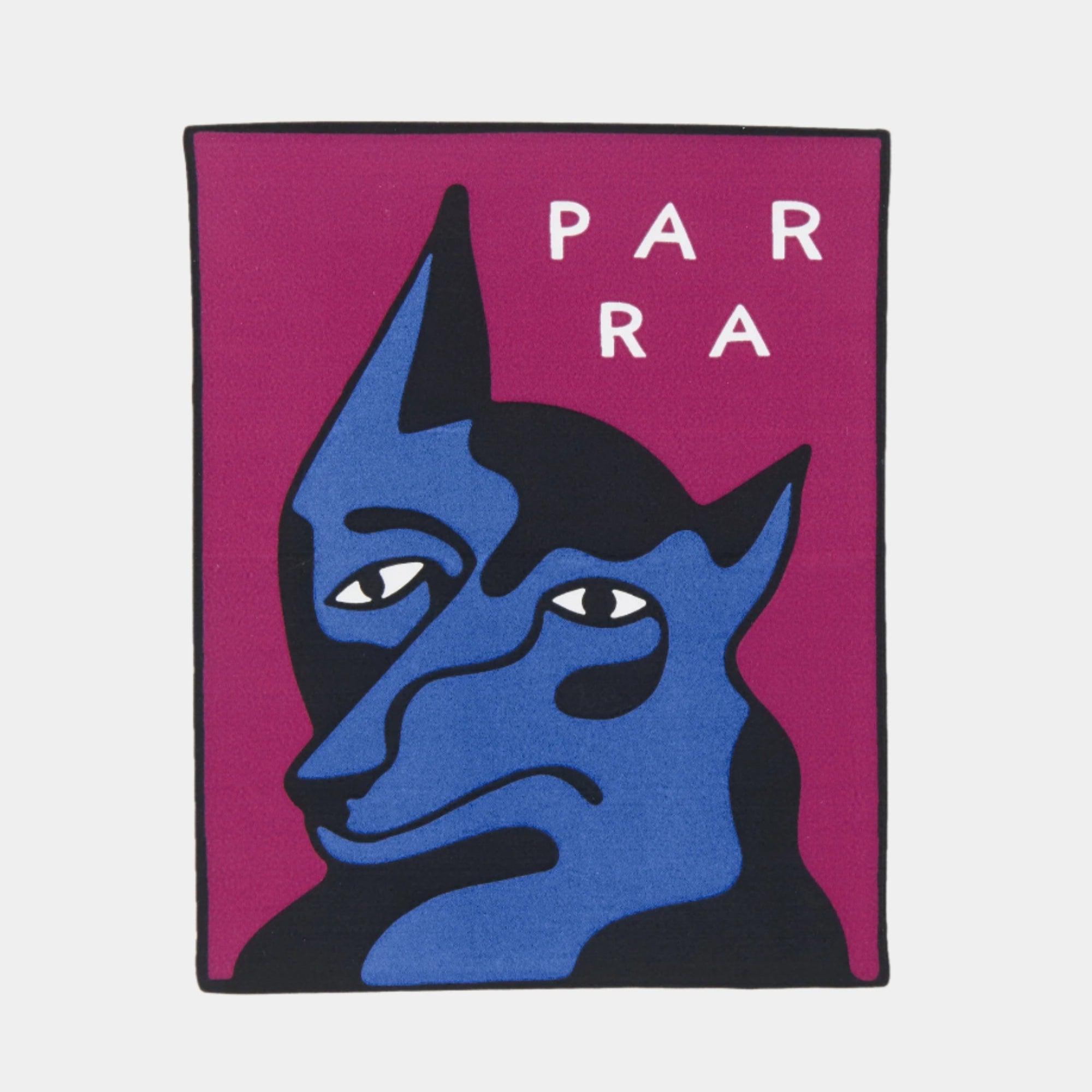 By Parra Stick O Rama Sticker Pack - Multi - Never Never