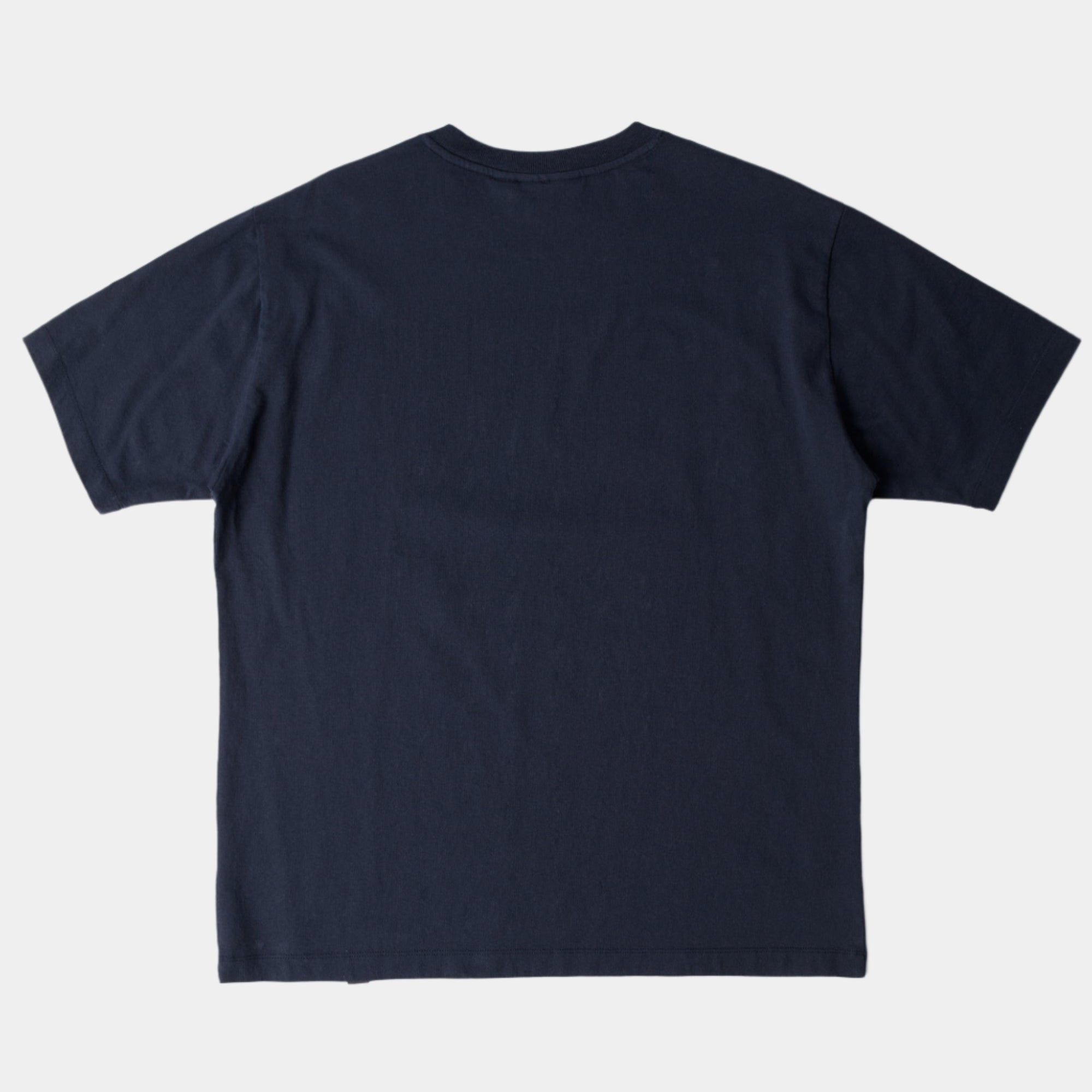 By Parra Ball Sports T-Shirt - Navy Blue
