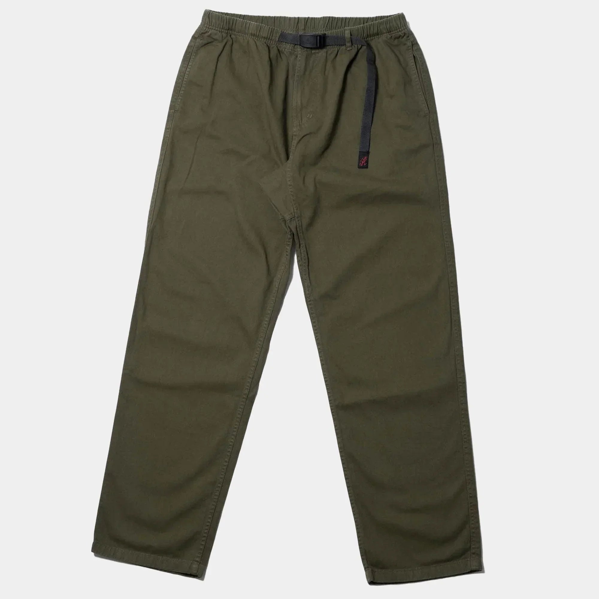 Gramicci G-Pant - Olive - Never Never