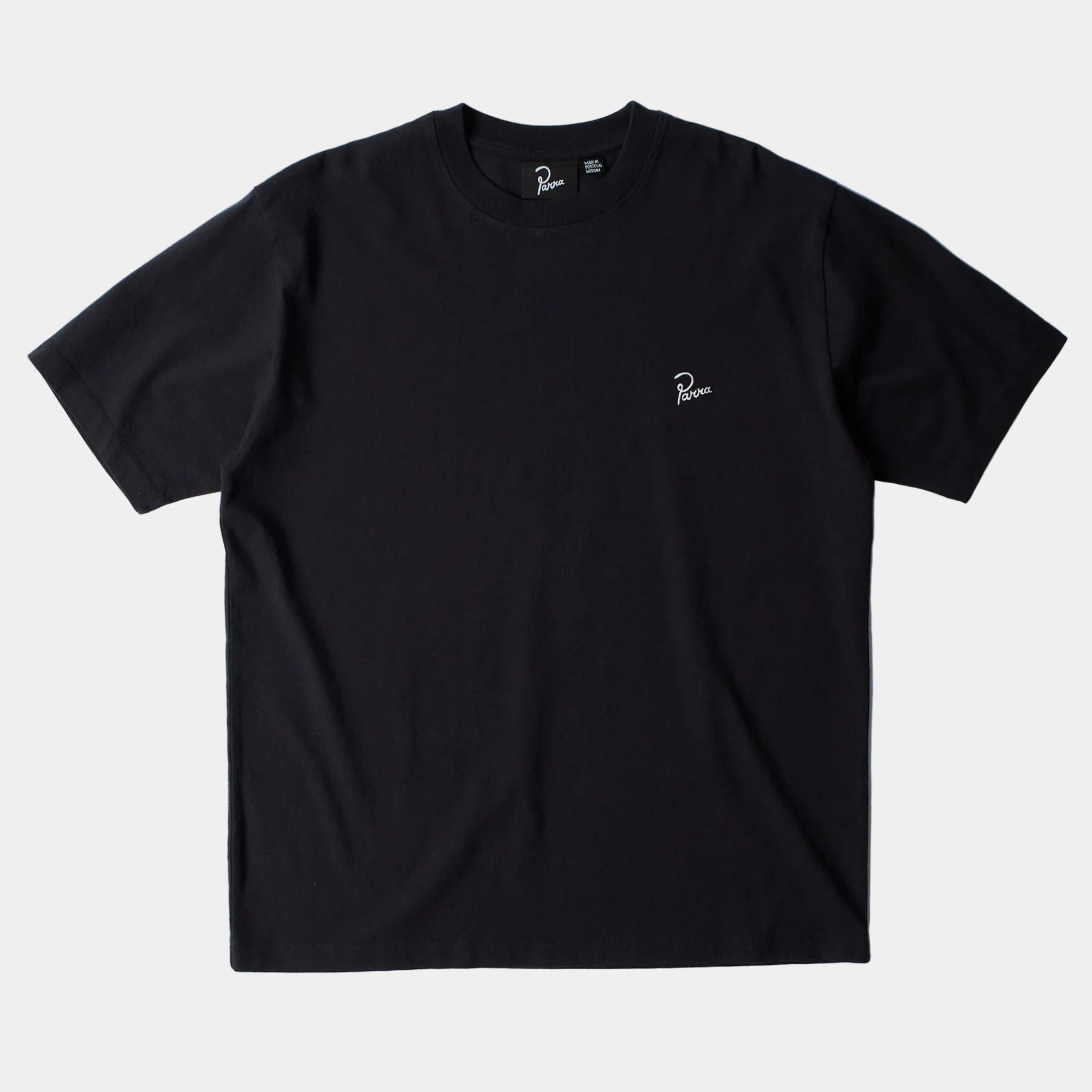 By Parra Signature T-Shirt - Black