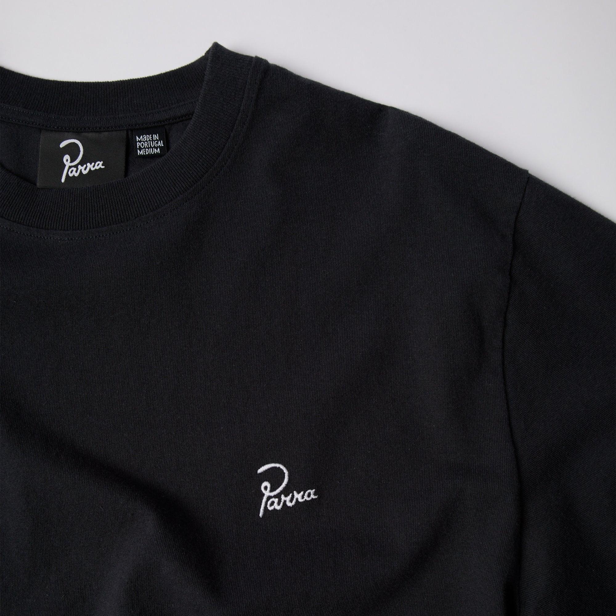 By Parra Signature T-Shirt - Black