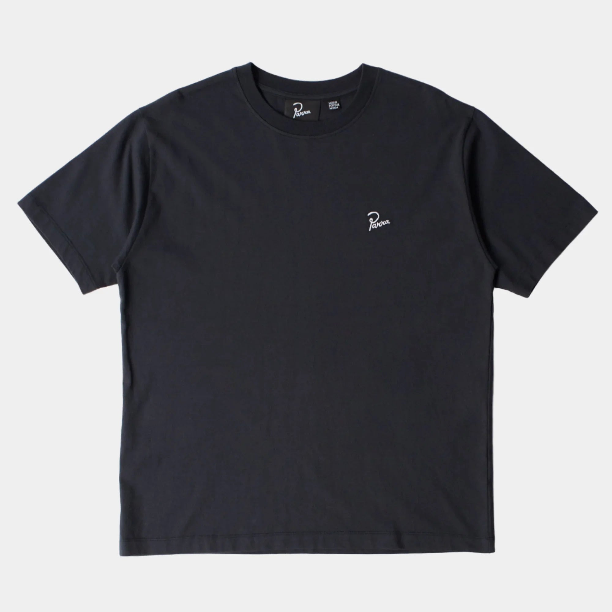 By Parra Signature T-Shirt - Dark Navy