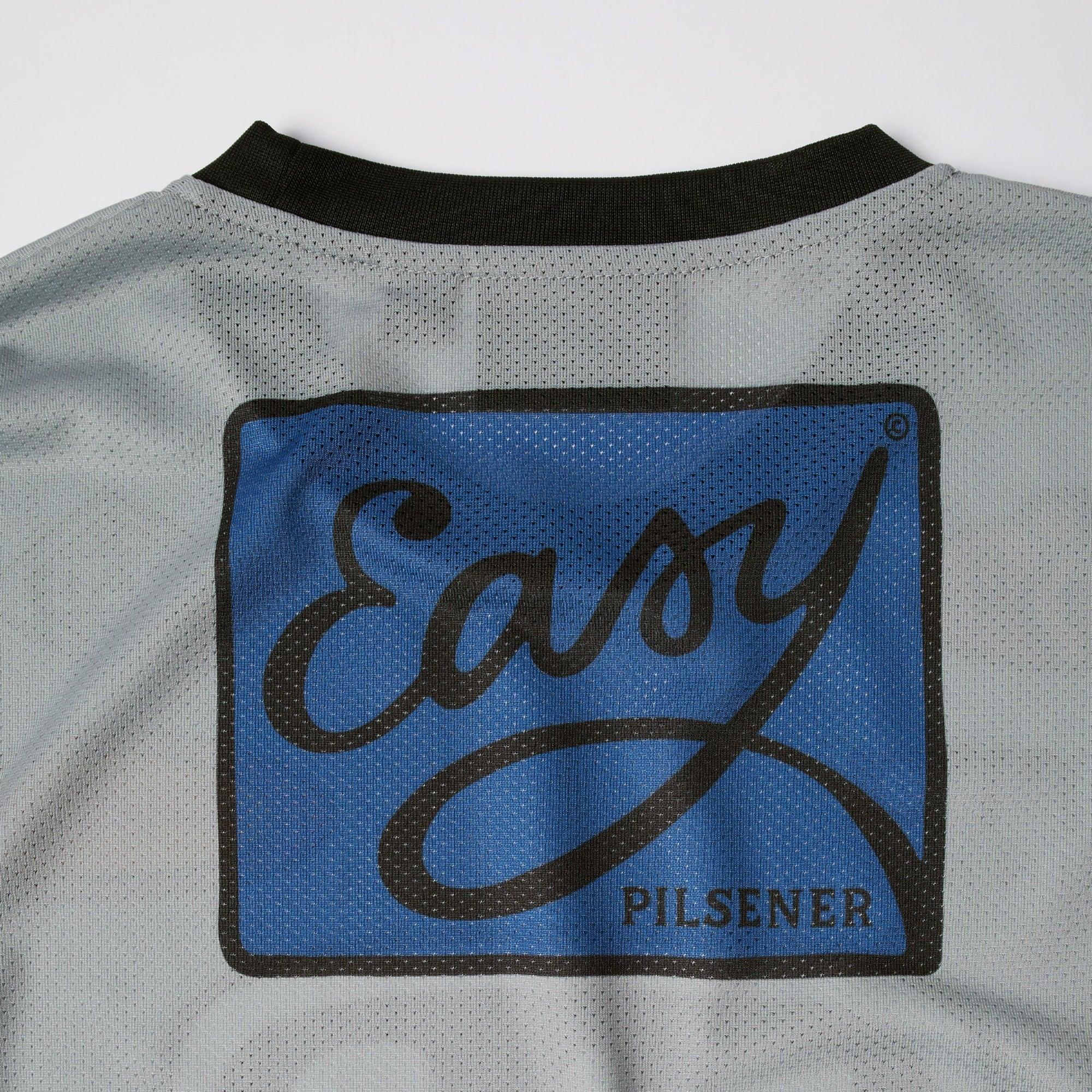 By Parra Dirt Jumper Long Sleeve T-Shirt - Grey