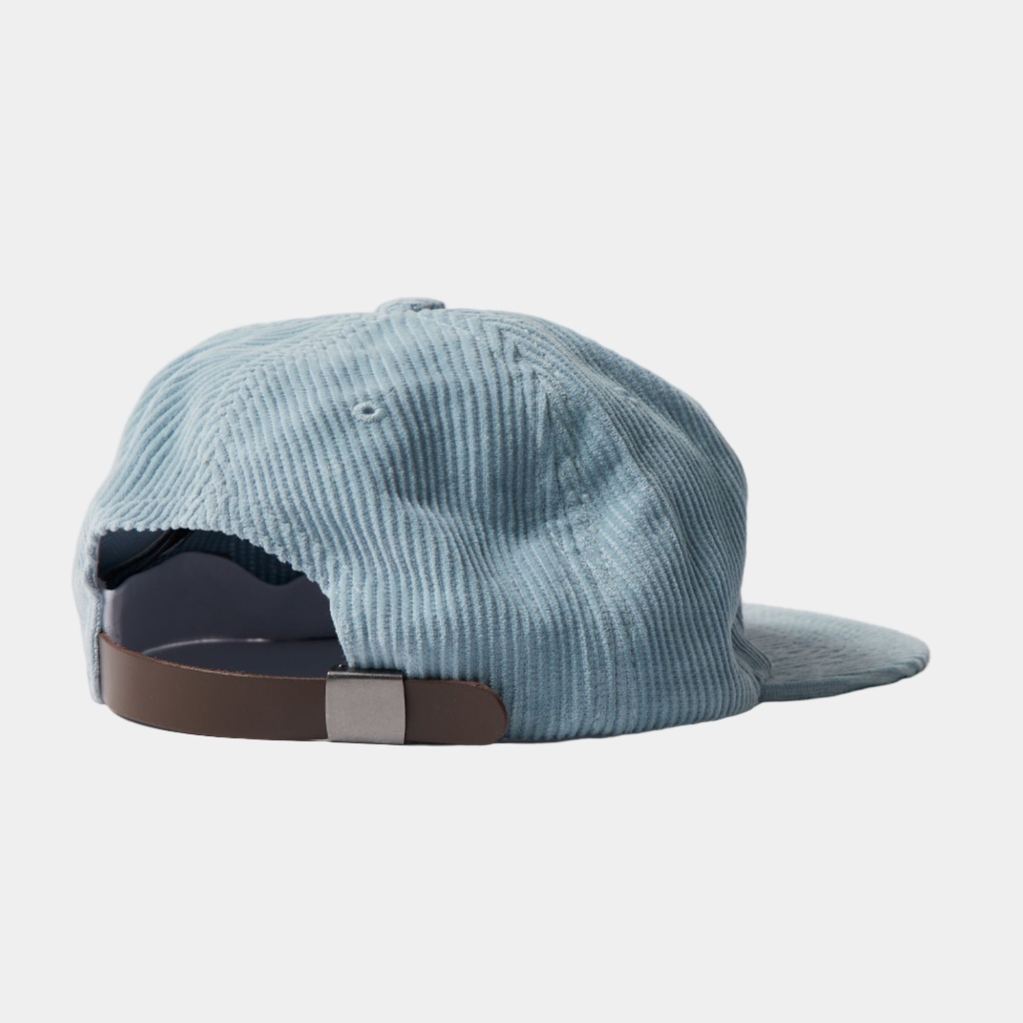 By Parra The Zoomies 6 Panel Hat - Blue