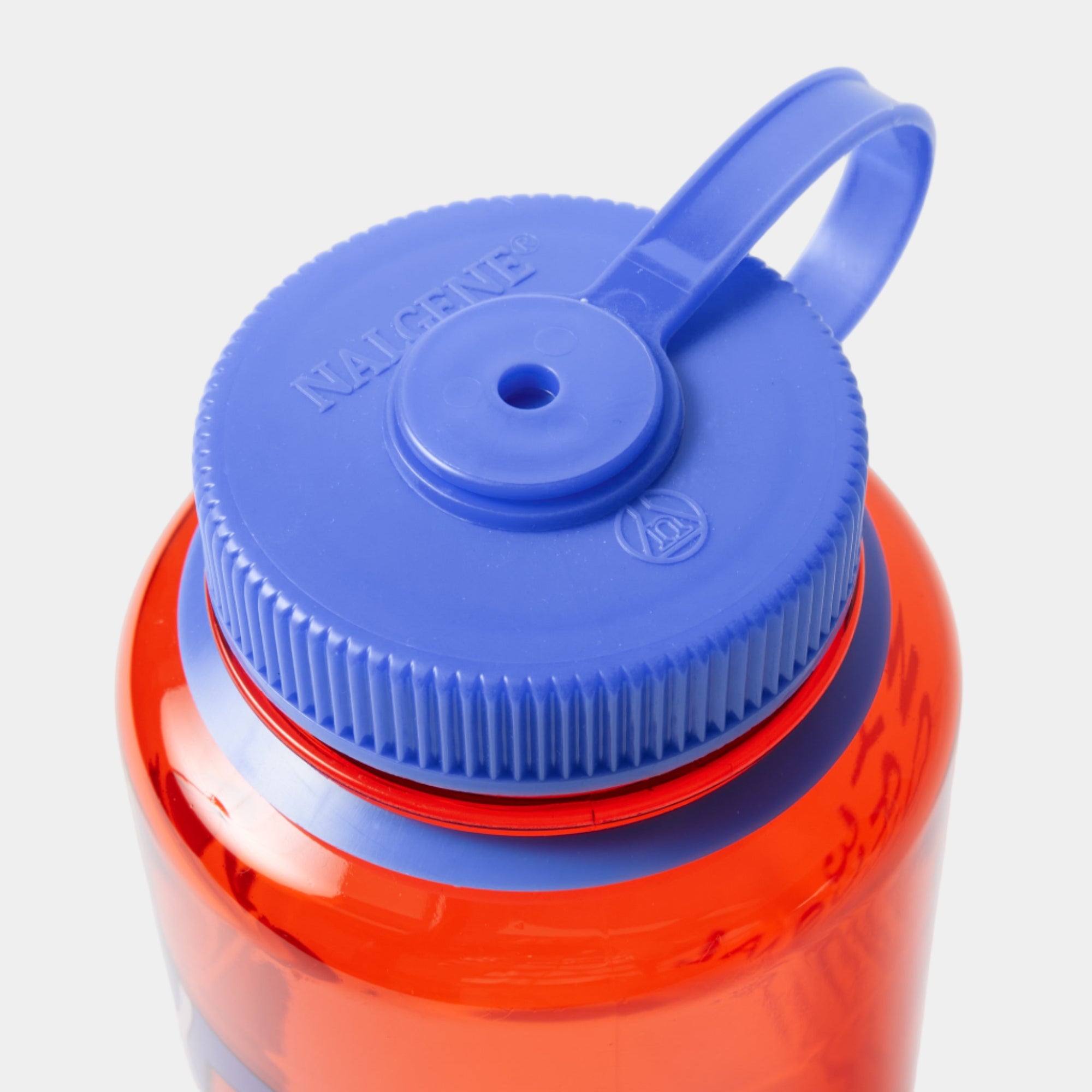By Parra Nice And Normal Bottle - Red