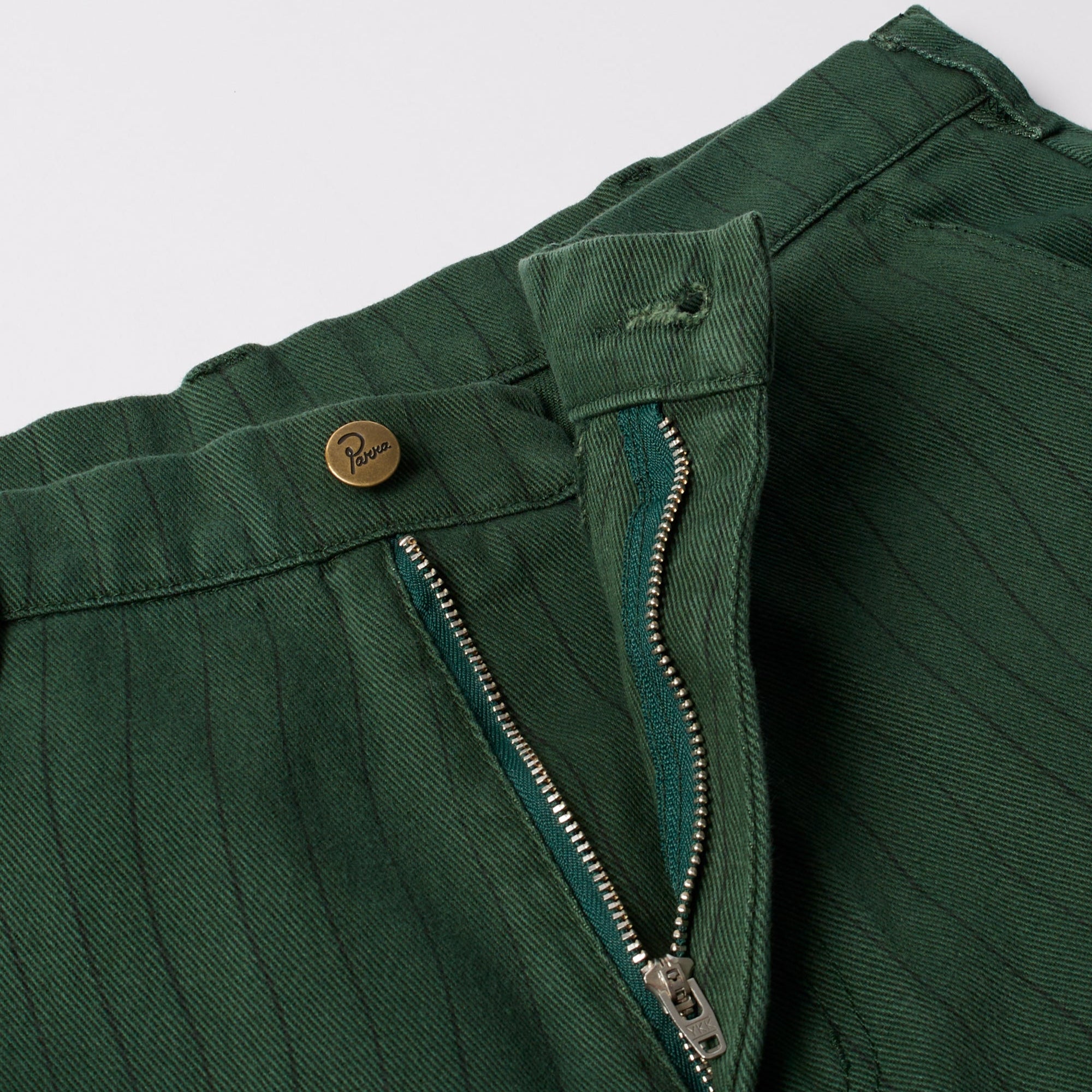 By Parra Meandering Pants - Green