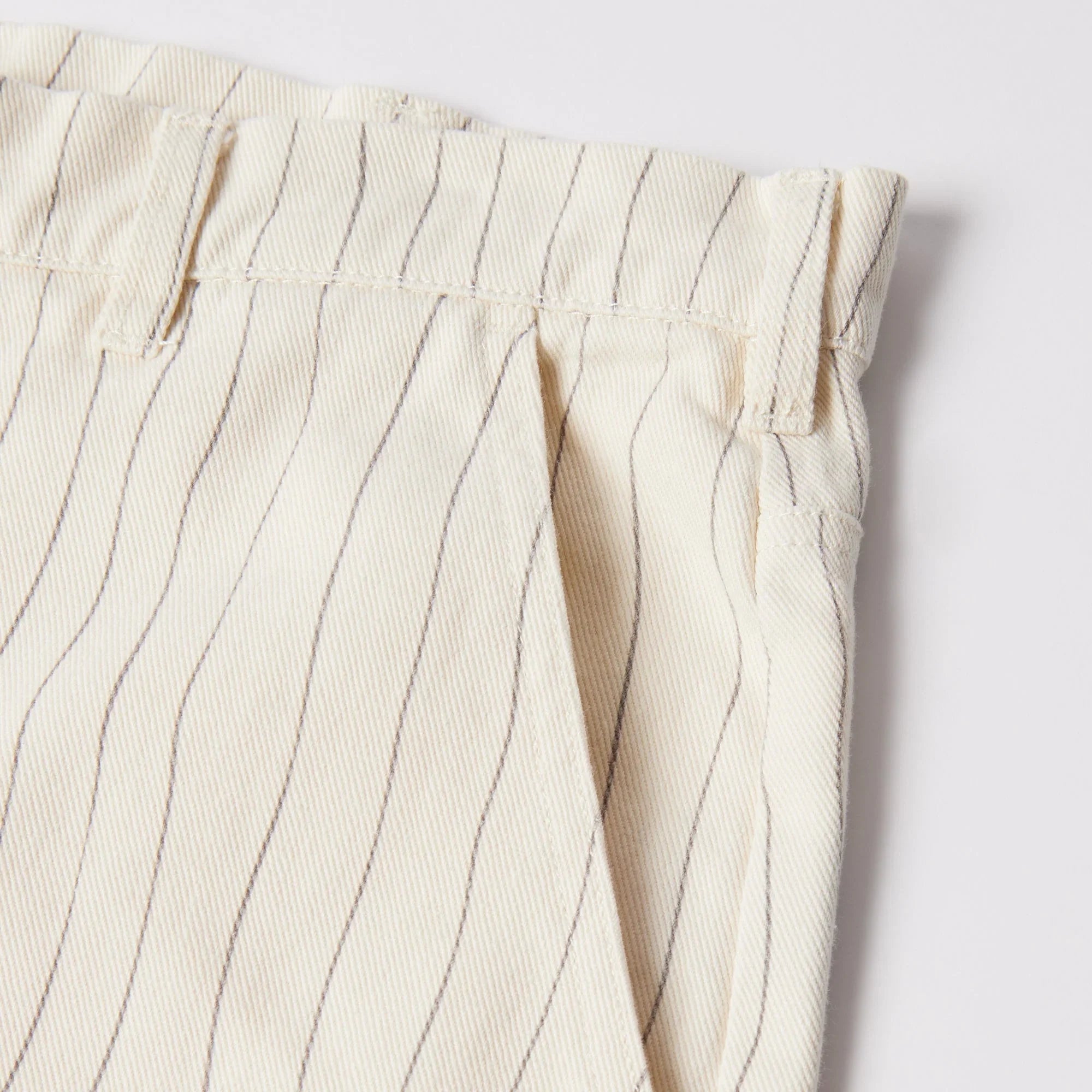 By Parra Meandering Pants - Off White