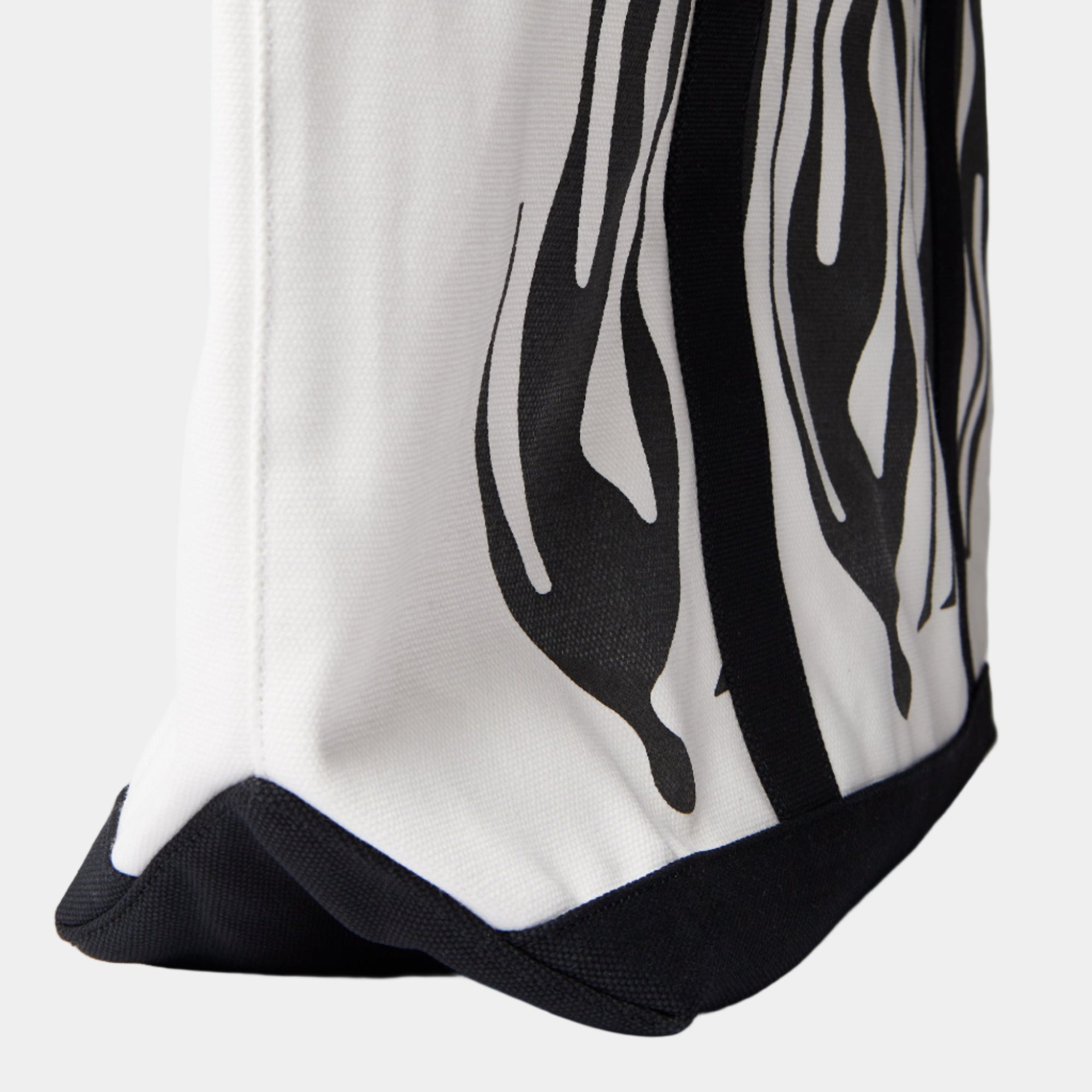By Parra Connected Guy Bag - White