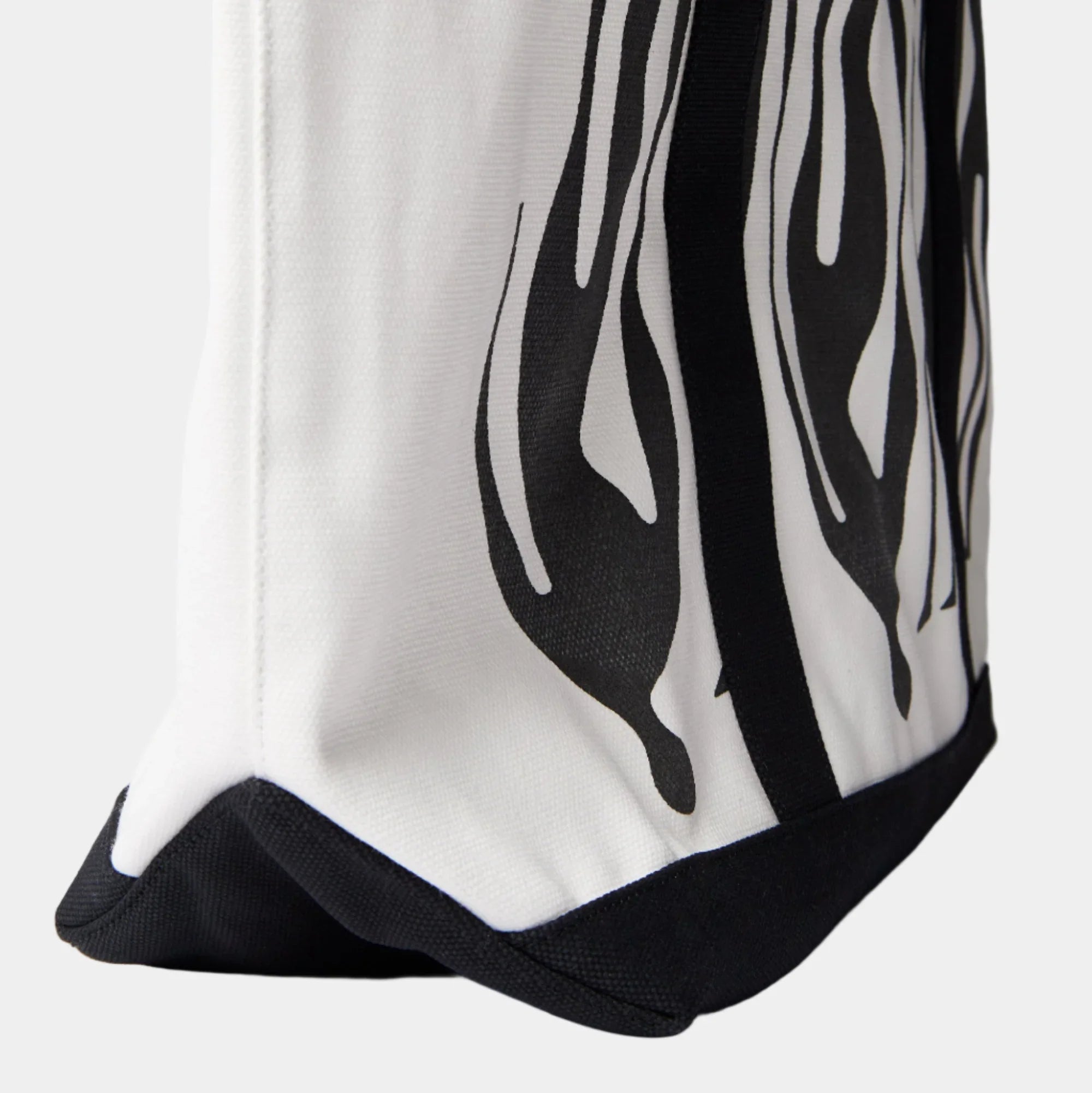 By Parra Connected Guy Bag - White
