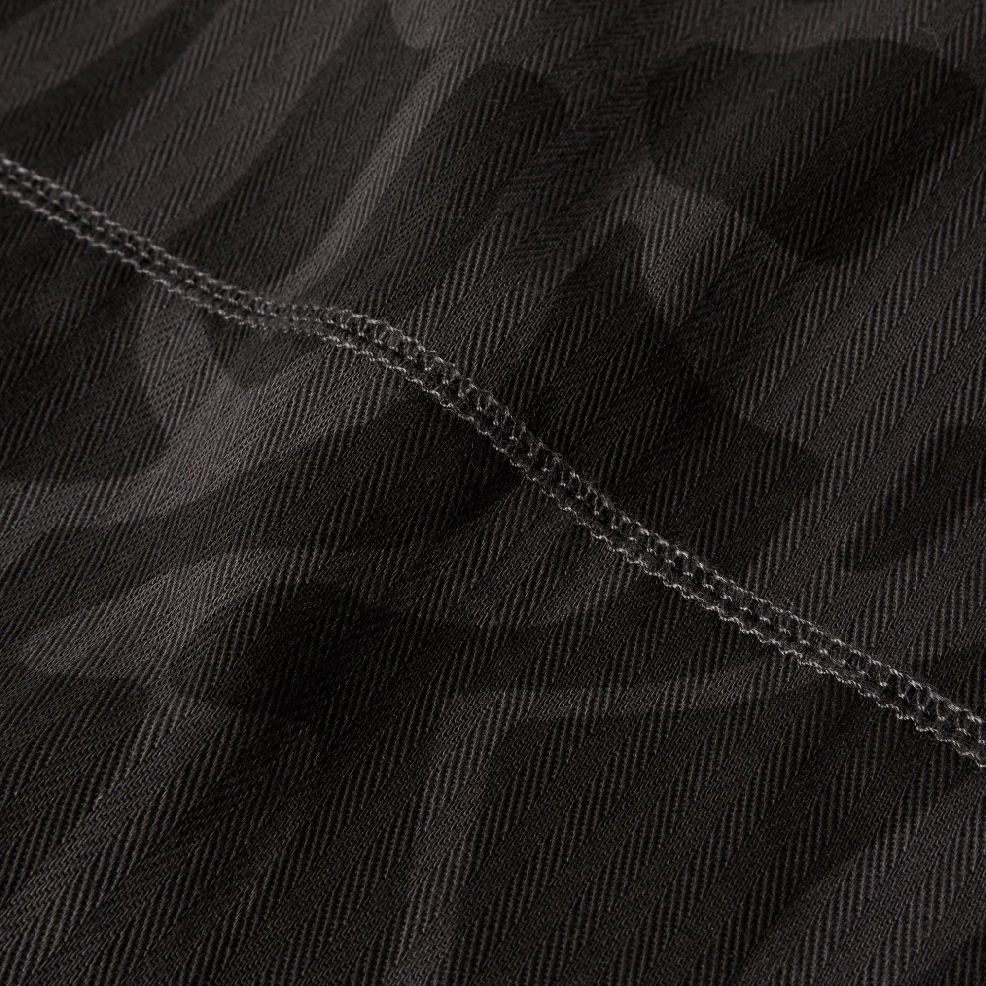 By Parra Broken FTP Pants - Black
